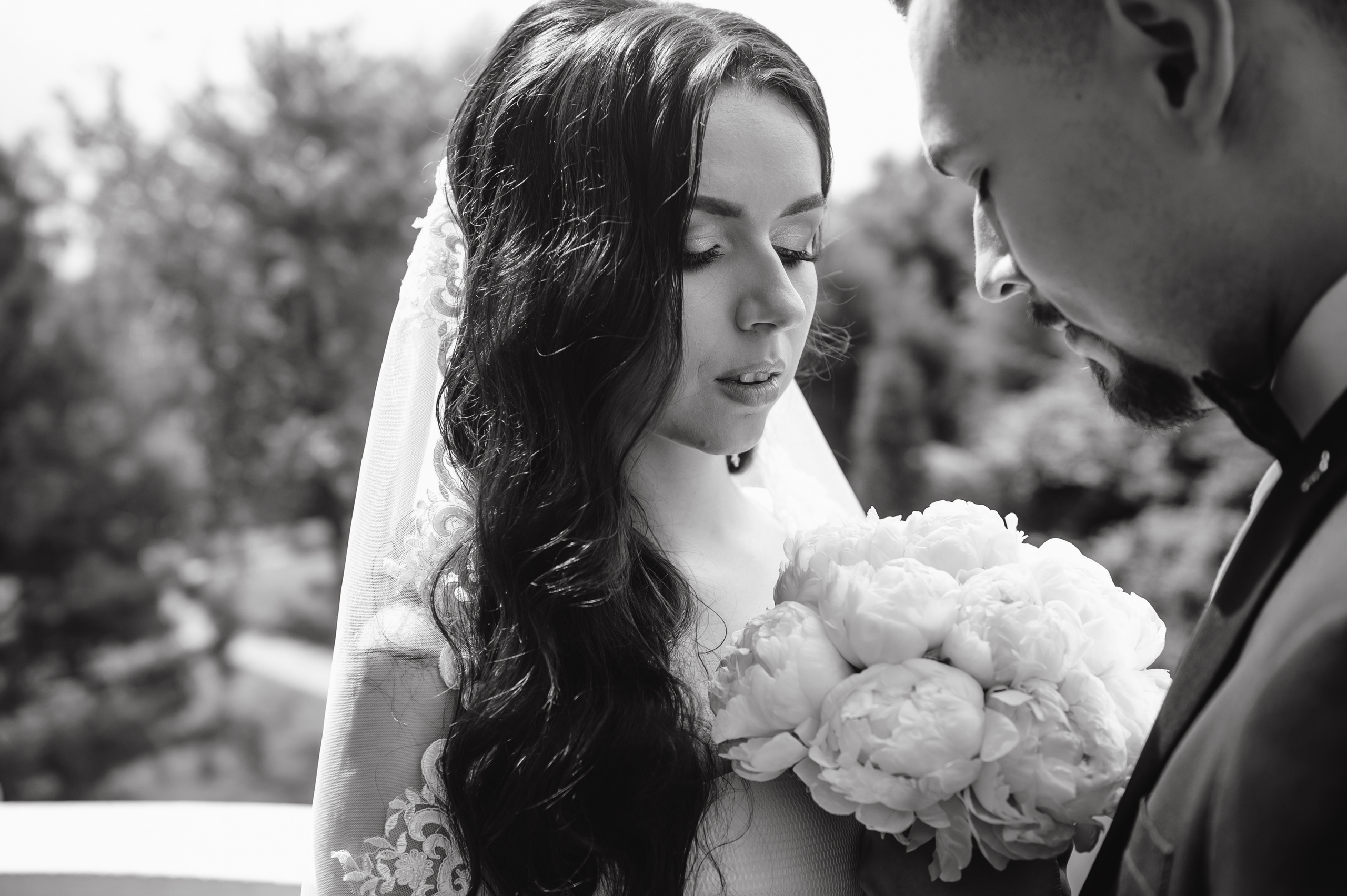 Михаил и Юлия. 21 августа 2021. Свадебный организатор в Ростове-на-Дону Яснов Роман