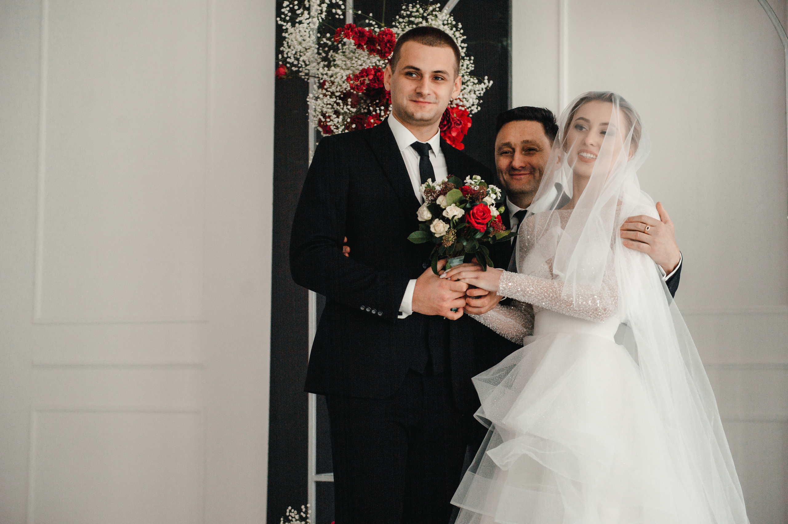 Владислав и Виктория. Свадебный организатор в Ростове-на-Дону Яснов Роман