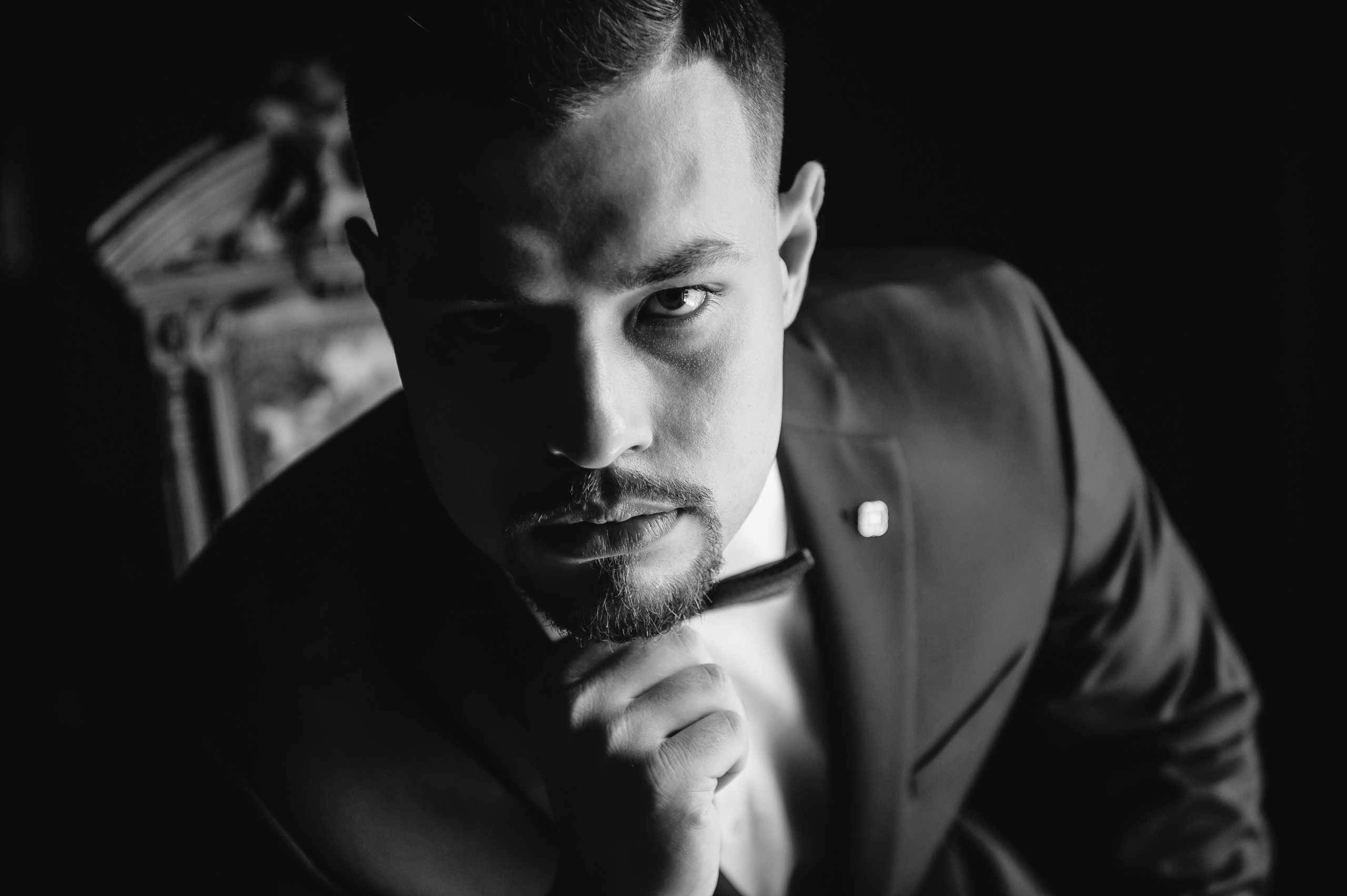 Михаил и Юлия. 21 августа 2021. Свадебный организатор в Ростове-на-Дону Яснов Роман