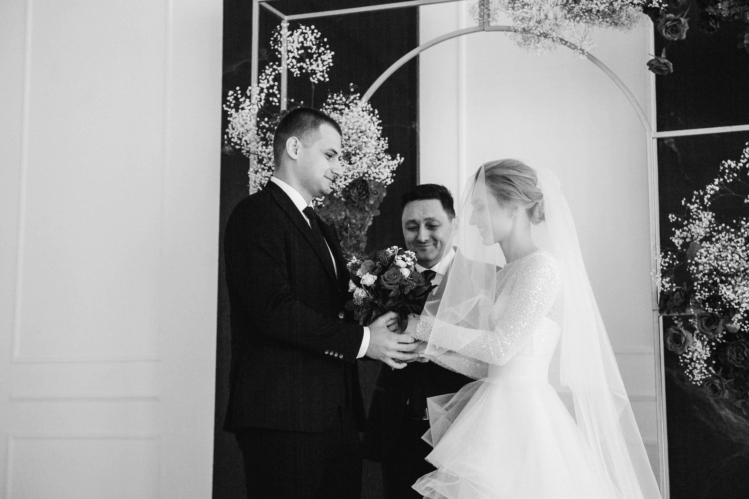 Владислав и Виктория. Свадебный организатор в Ростове-на-Дону Яснов Роман