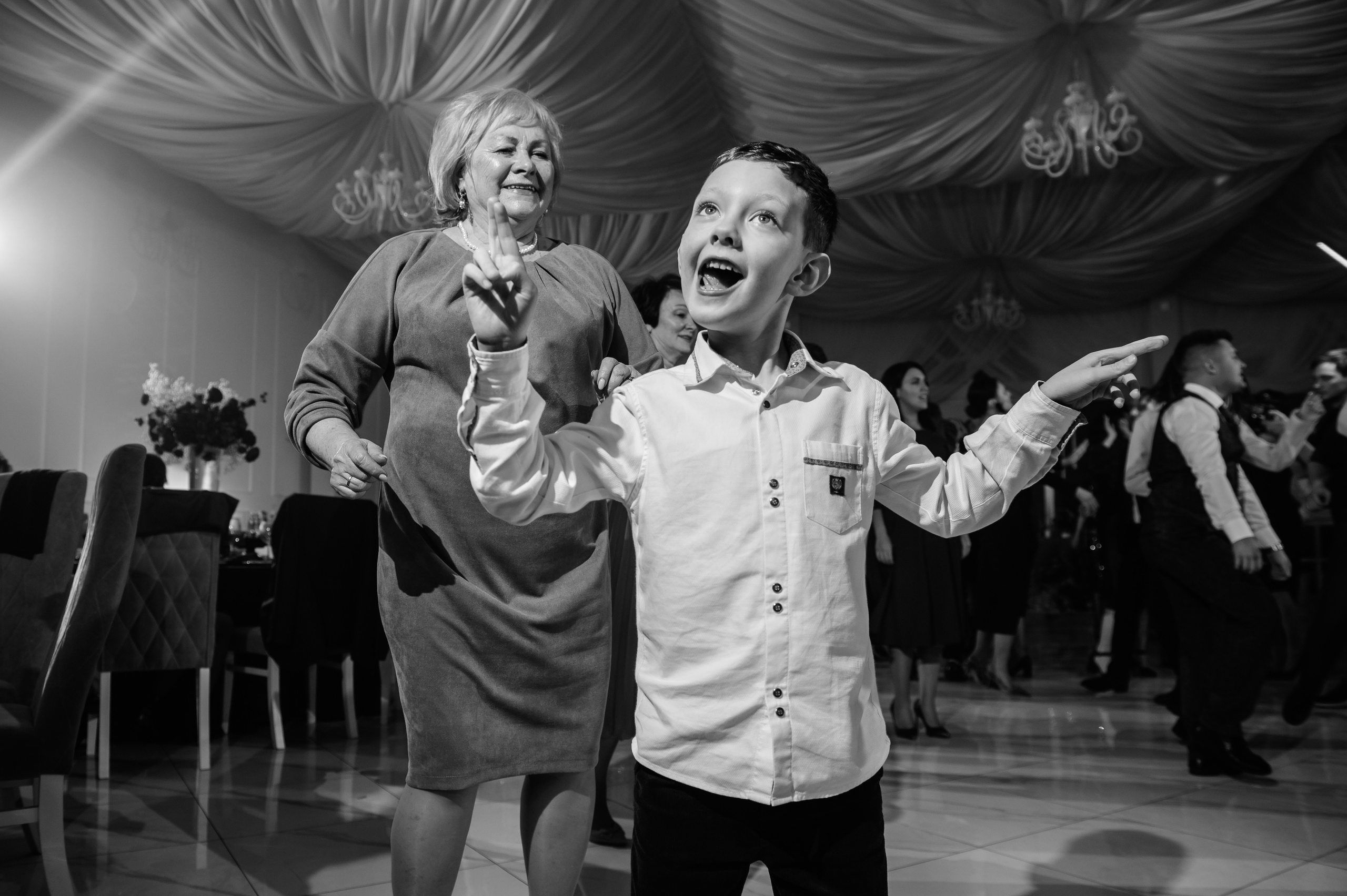 Владислав и Виктория. Свадебный организатор в Ростове-на-Дону Яснов Роман