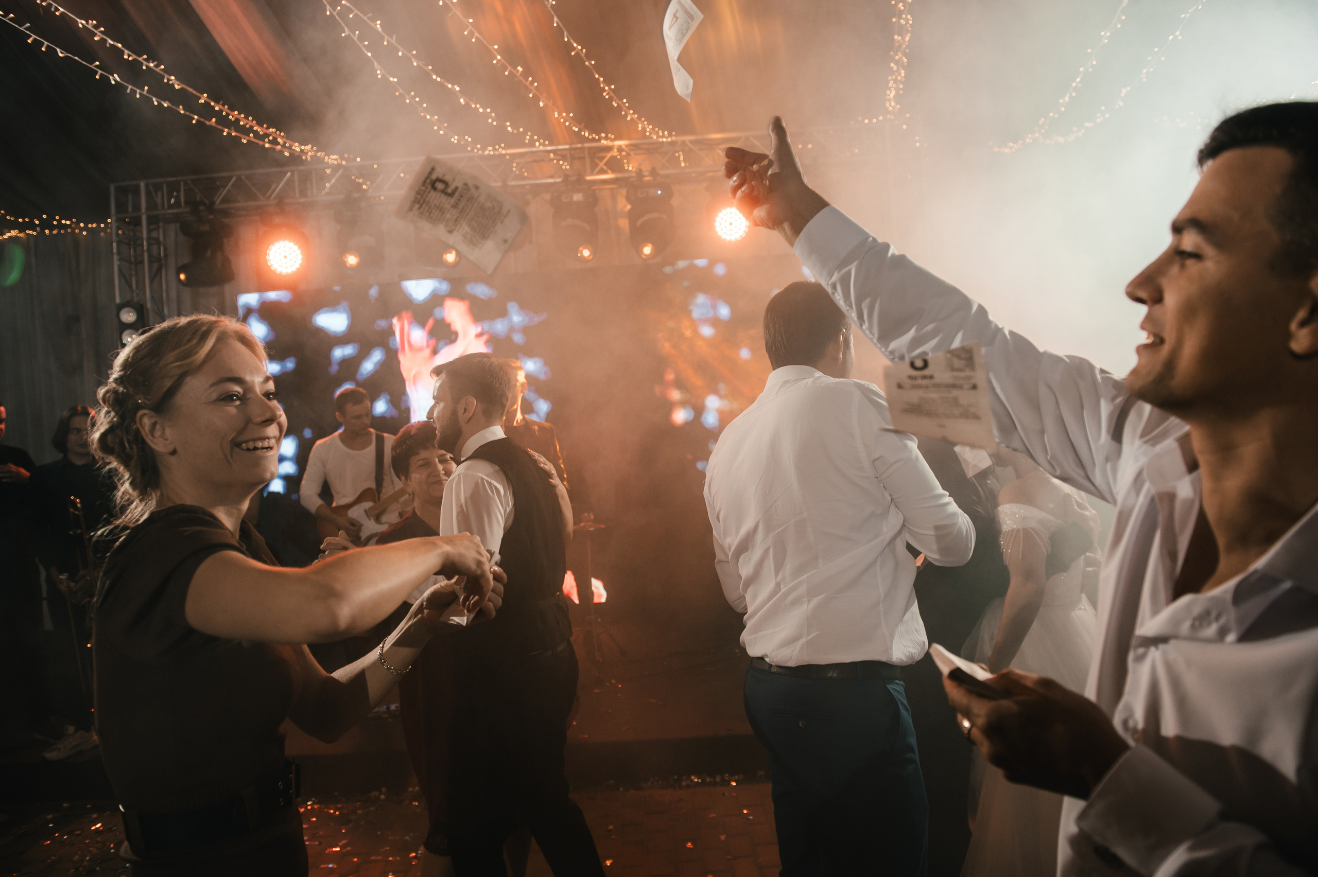 Павел и Марина. 3 сентября 2021. Костры Рябин. Свадебный организатор в Ростове-на-Дону Яснов Роман