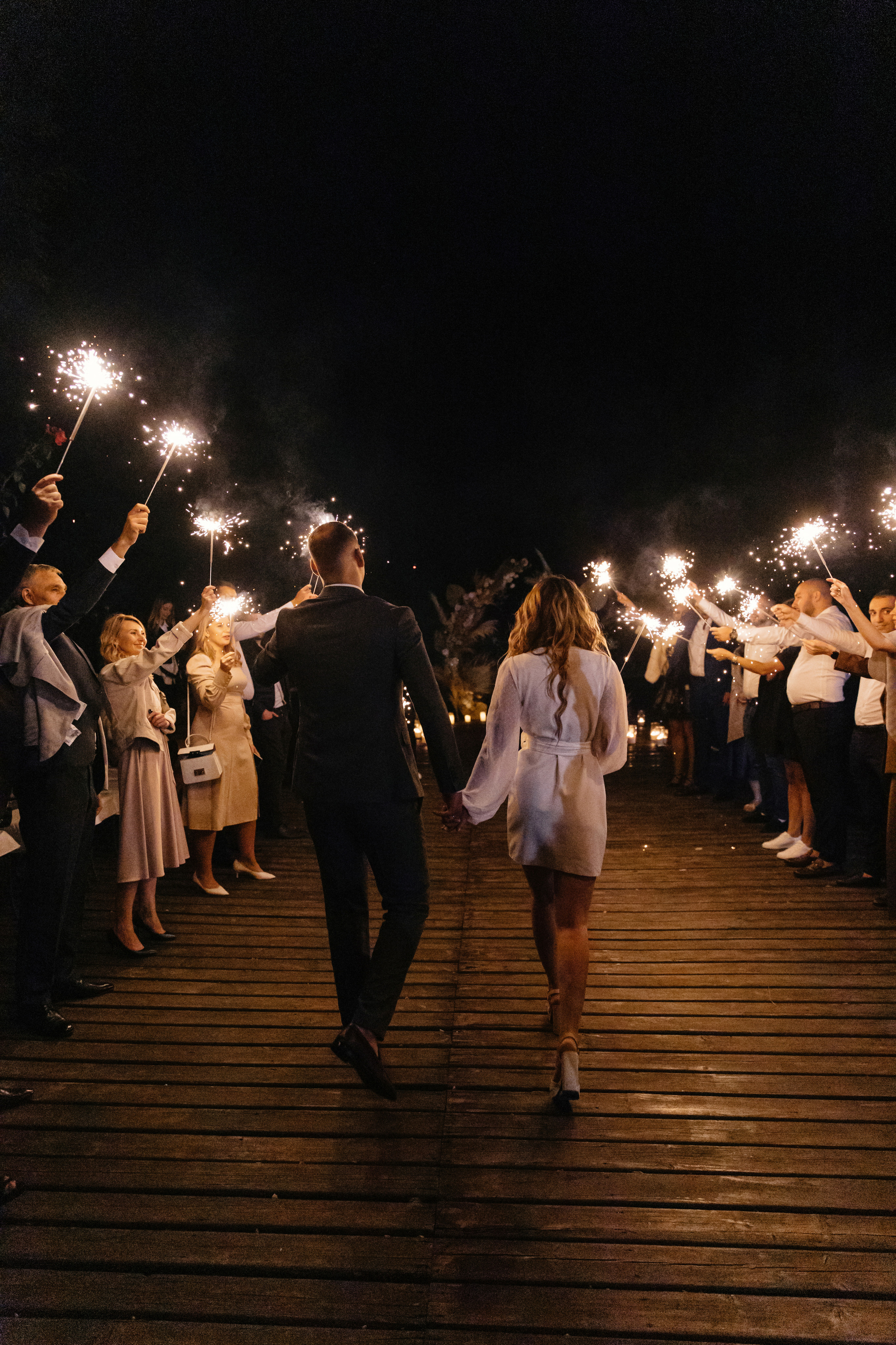 Владислав и Дарья. Свадебный организатор в Ростове-на-Дону Яснов Роман