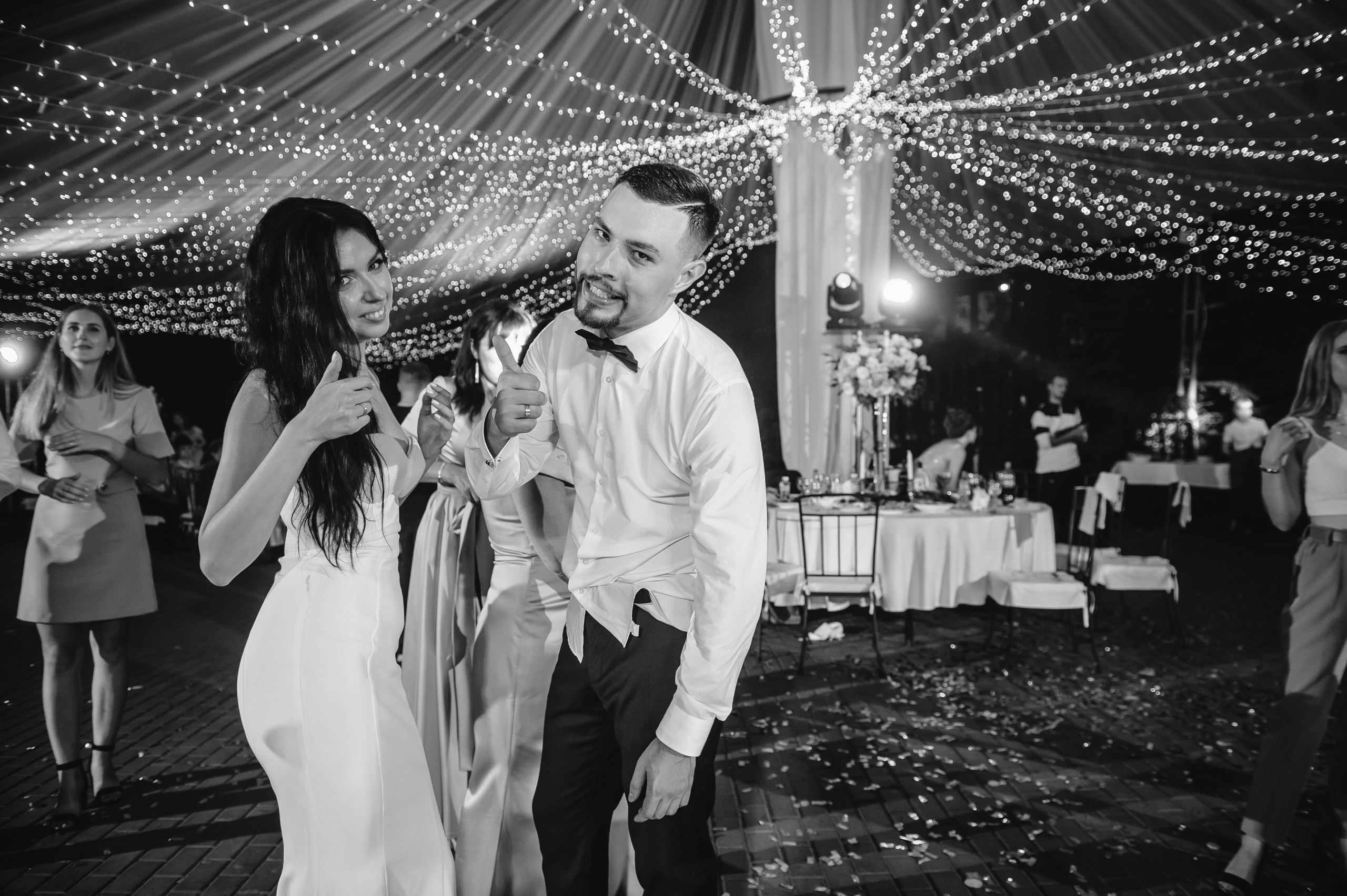 Михаил и Юлия. 21 августа 2021. Свадебный организатор в Ростове-на-Дону Яснов Роман