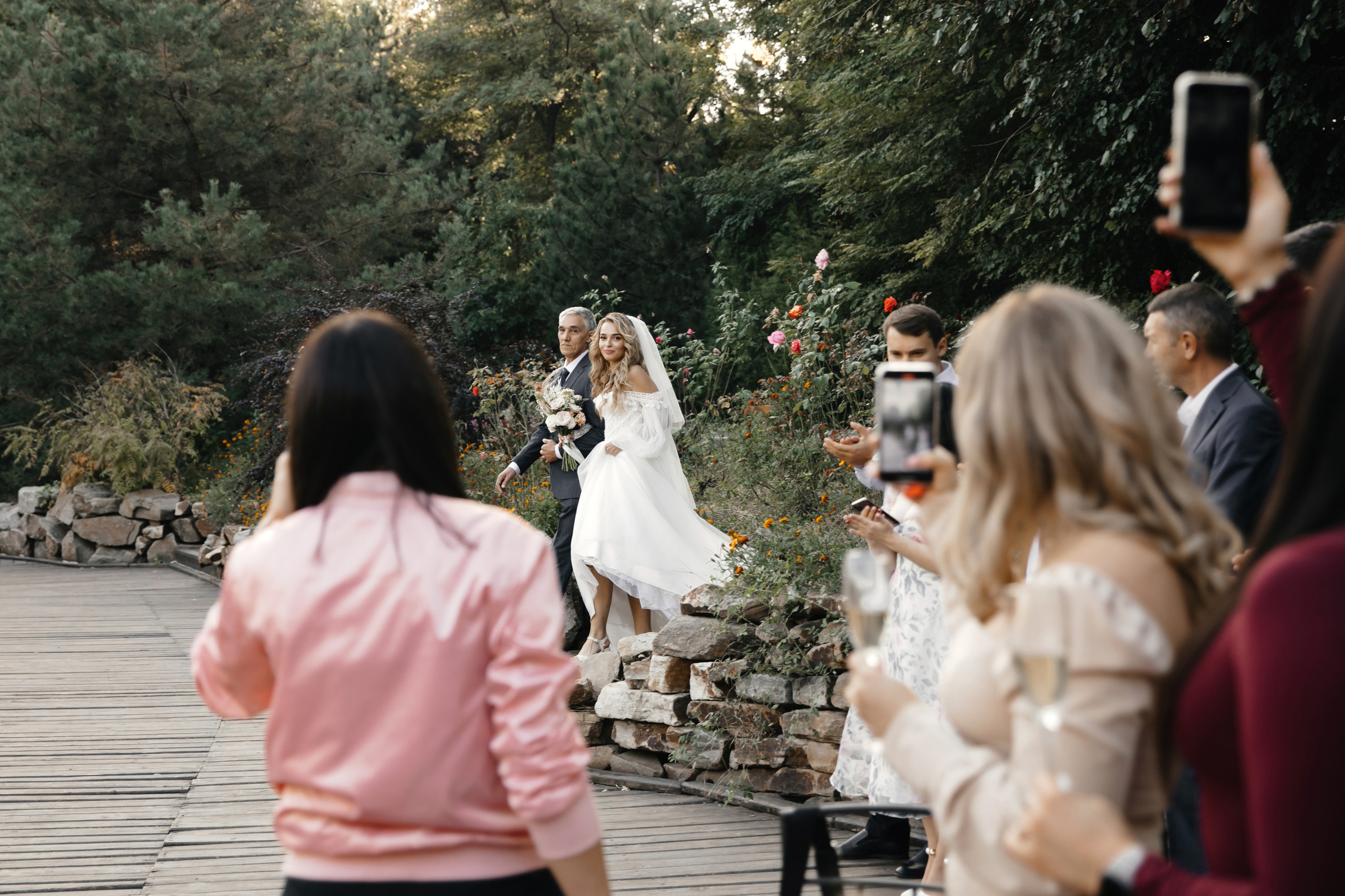 Владислав и Дарья. Свадебный организатор в Ростове-на-Дону Яснов Роман