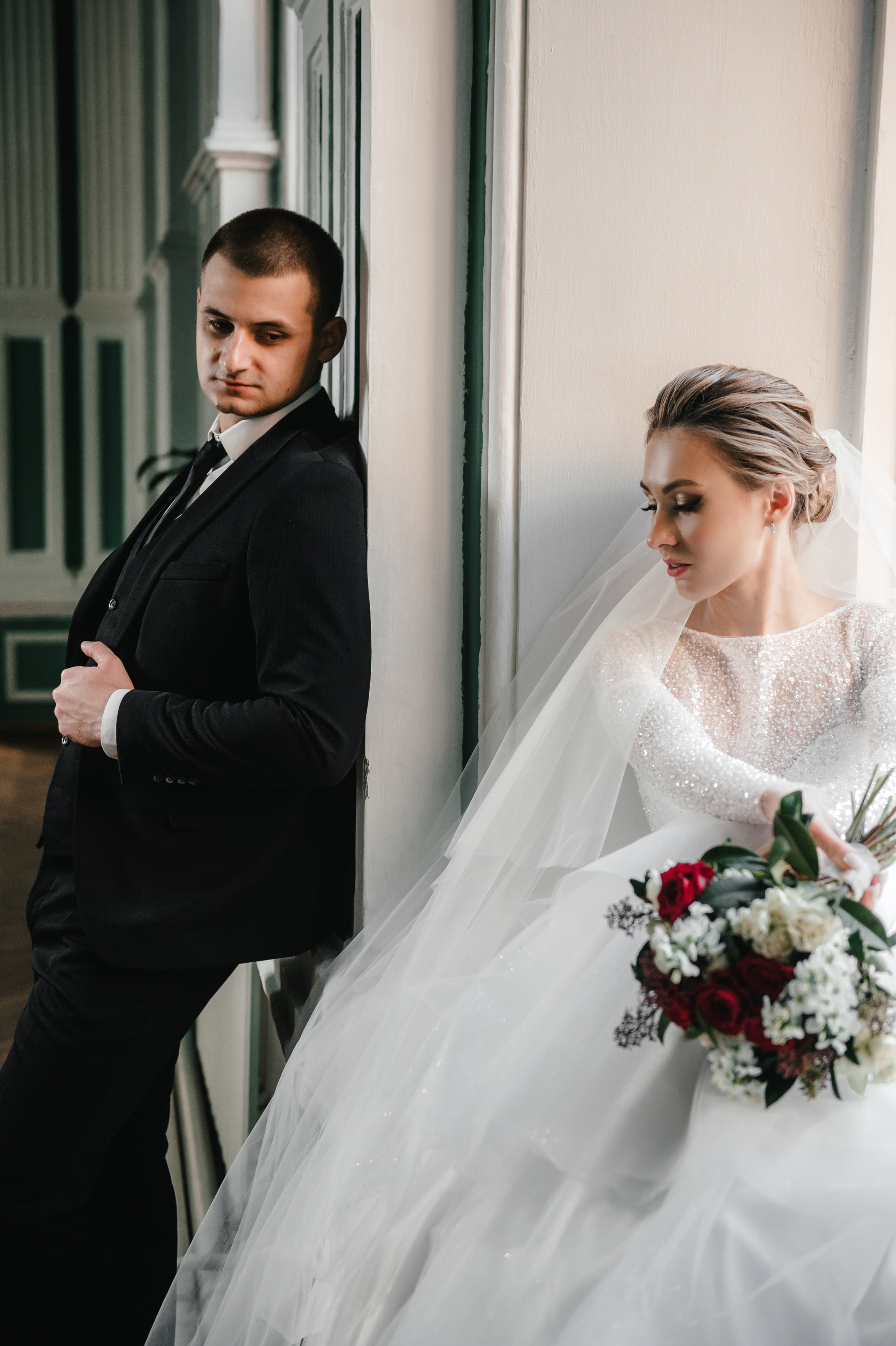 Владислав и Виктория. Свадебный организатор в Ростове-на-Дону Яснов Роман