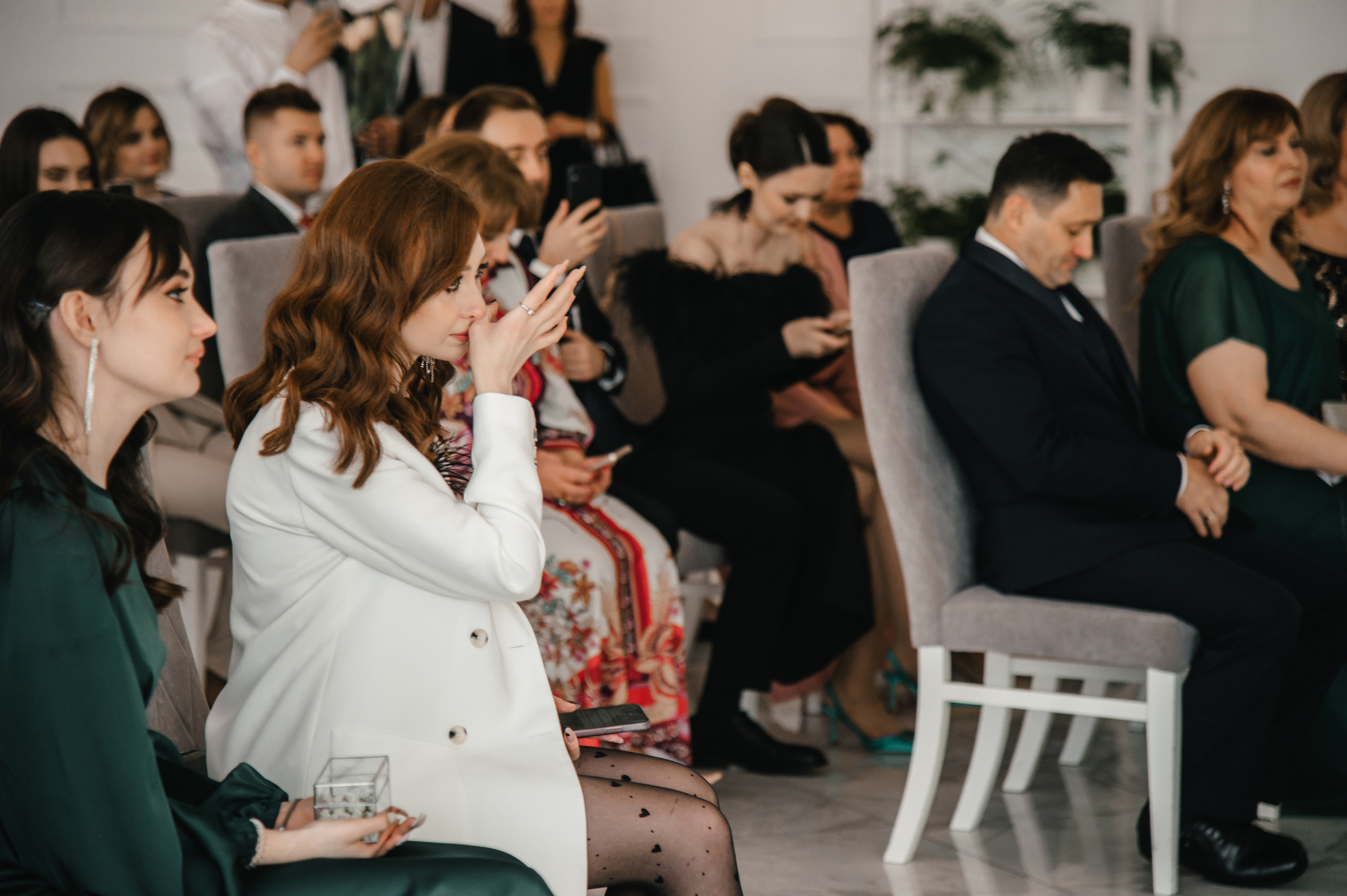 Владислав и Виктория. Свадебный организатор в Ростове-на-Дону Яснов Роман