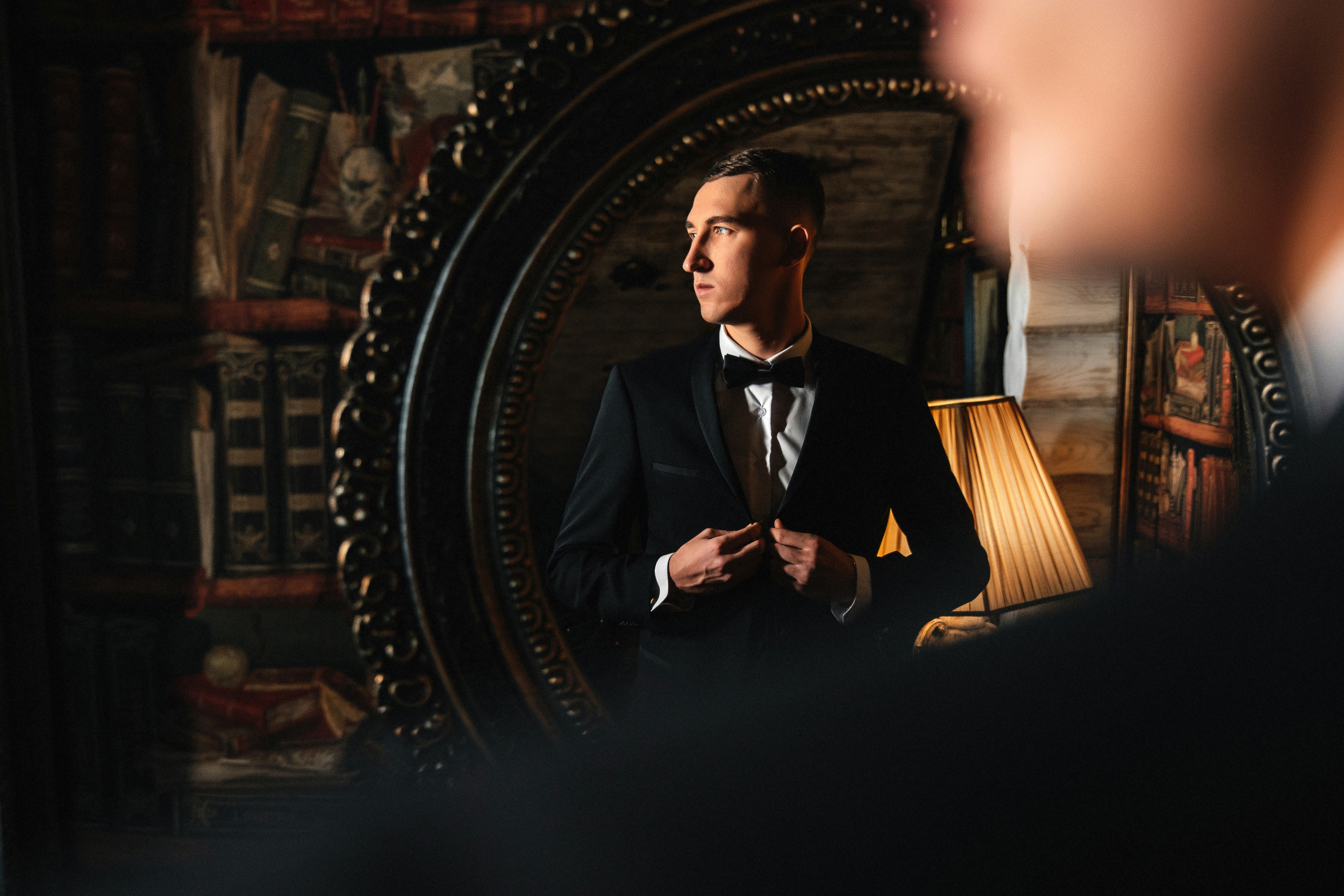 Алексей и Виктория 20 ноября 2021. Свадебный организатор в Ростове-на-Дону Яснов Роман