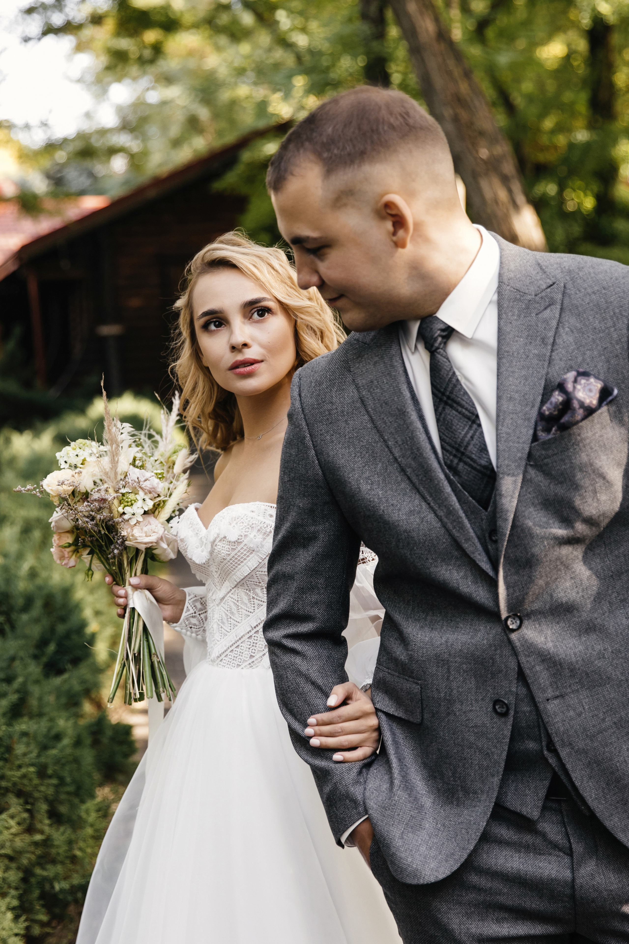 Владислав и Дарья. Свадебный организатор в Ростове-на-Дону Яснов Роман