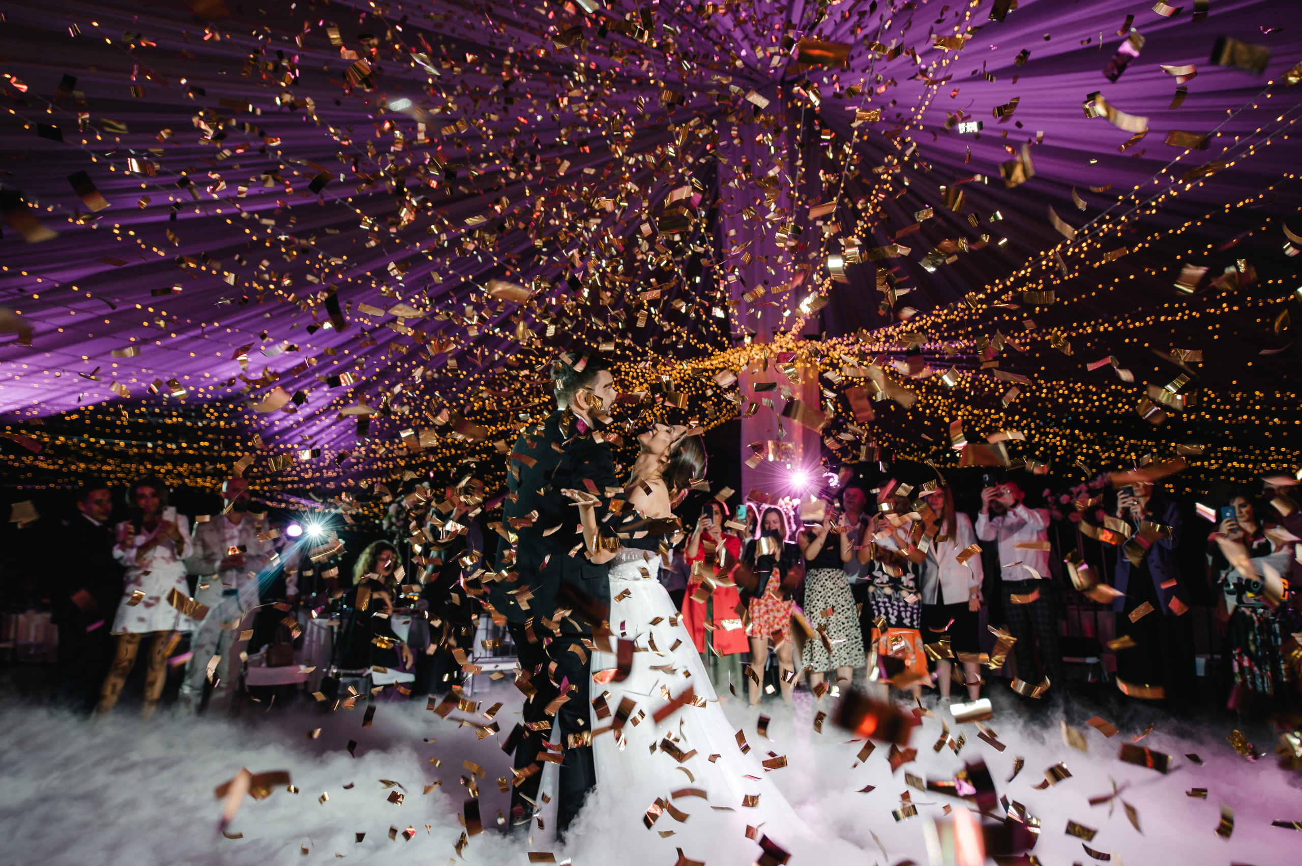 Павел и Марина. 3 сентября 2021. Костры Рябин. Свадебный организатор в Ростове-на-Дону Яснов Роман