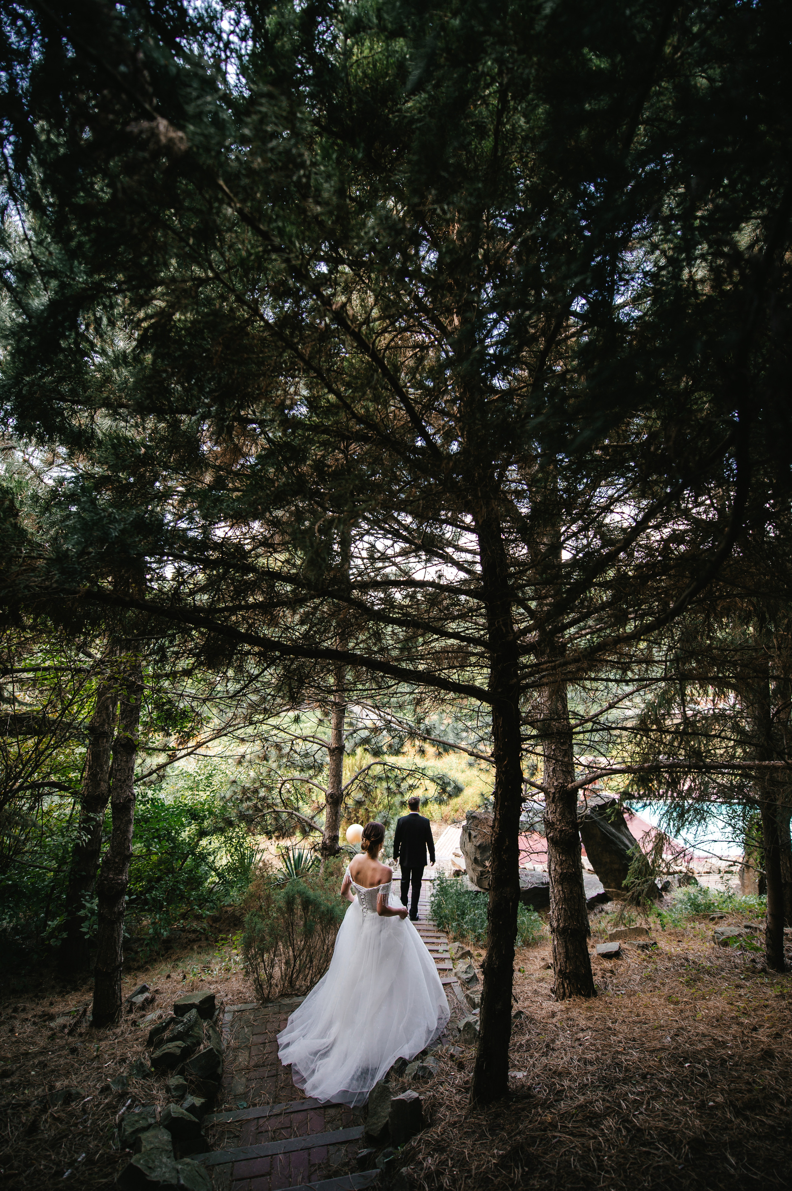 Павел и Марина. 3 сентября 2021. Костры Рябин. Свадебный организатор в Ростове-на-Дону Яснов Роман