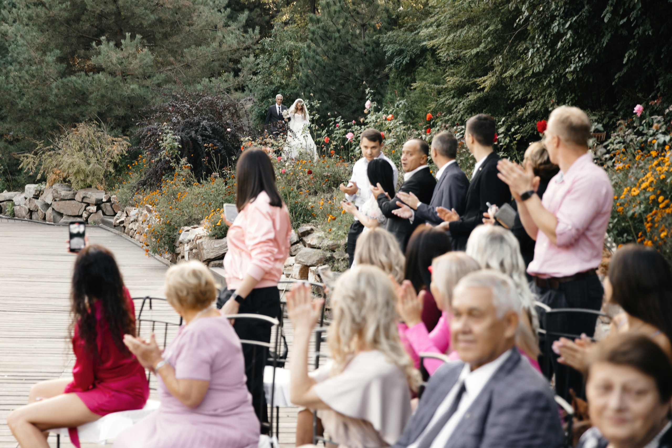 Владислав и Дарья. Свадебный организатор в Ростове-на-Дону Яснов Роман