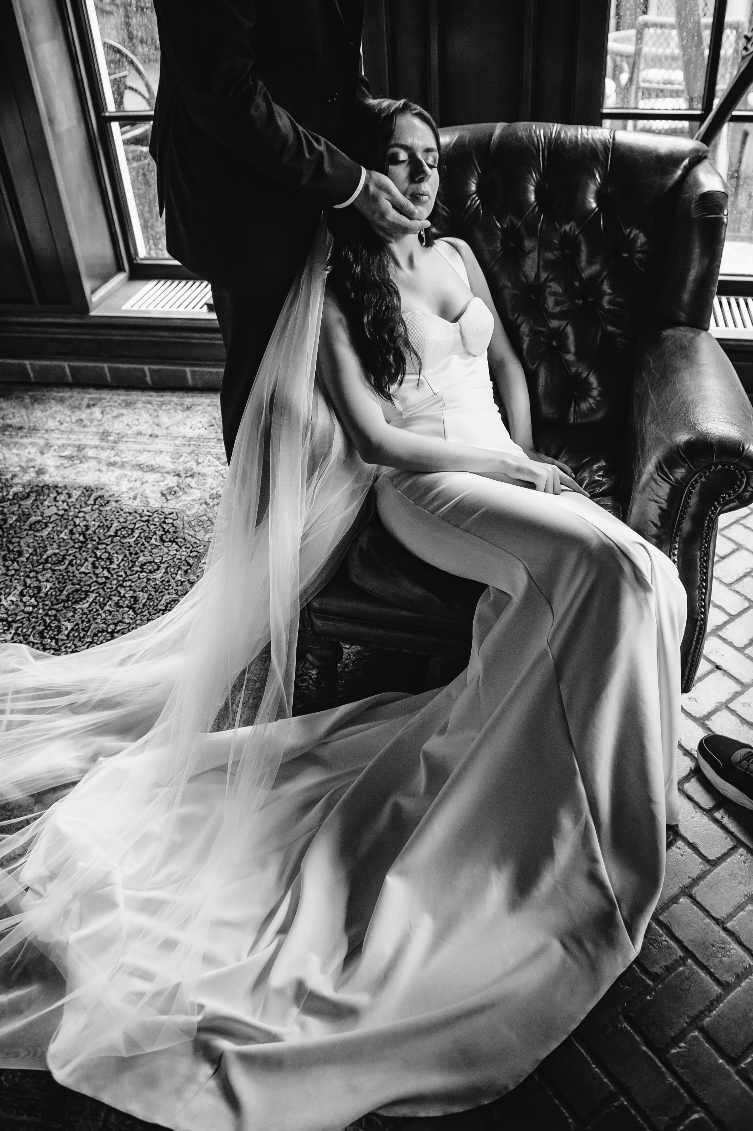 Михаил и Юлия. 21 августа 2021. Свадебный организатор в Ростове-на-Дону Яснов Роман