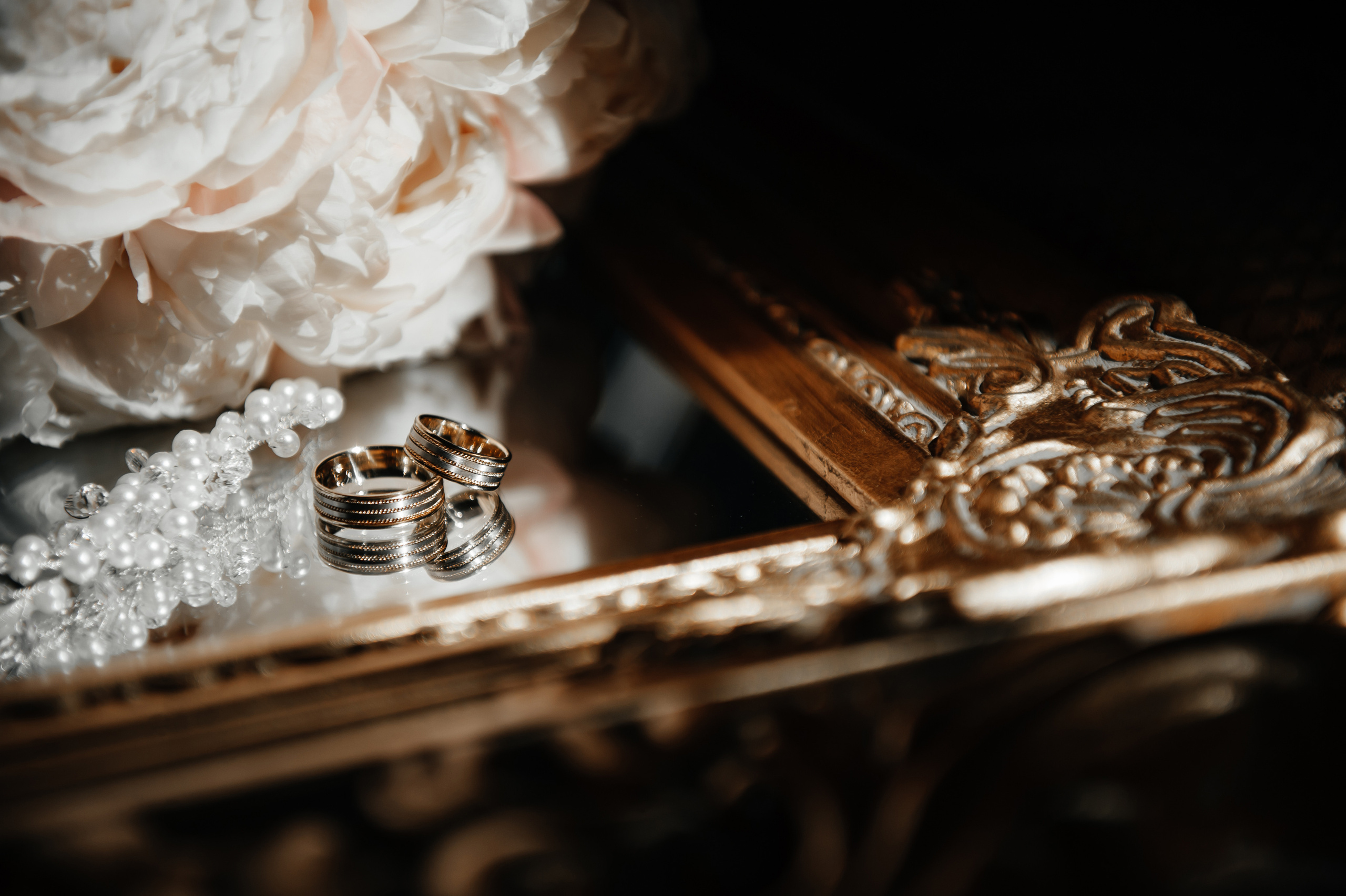 Михаил и Юлия. 21 августа 2021. Свадебный организатор в Ростове-на-Дону Яснов Роман