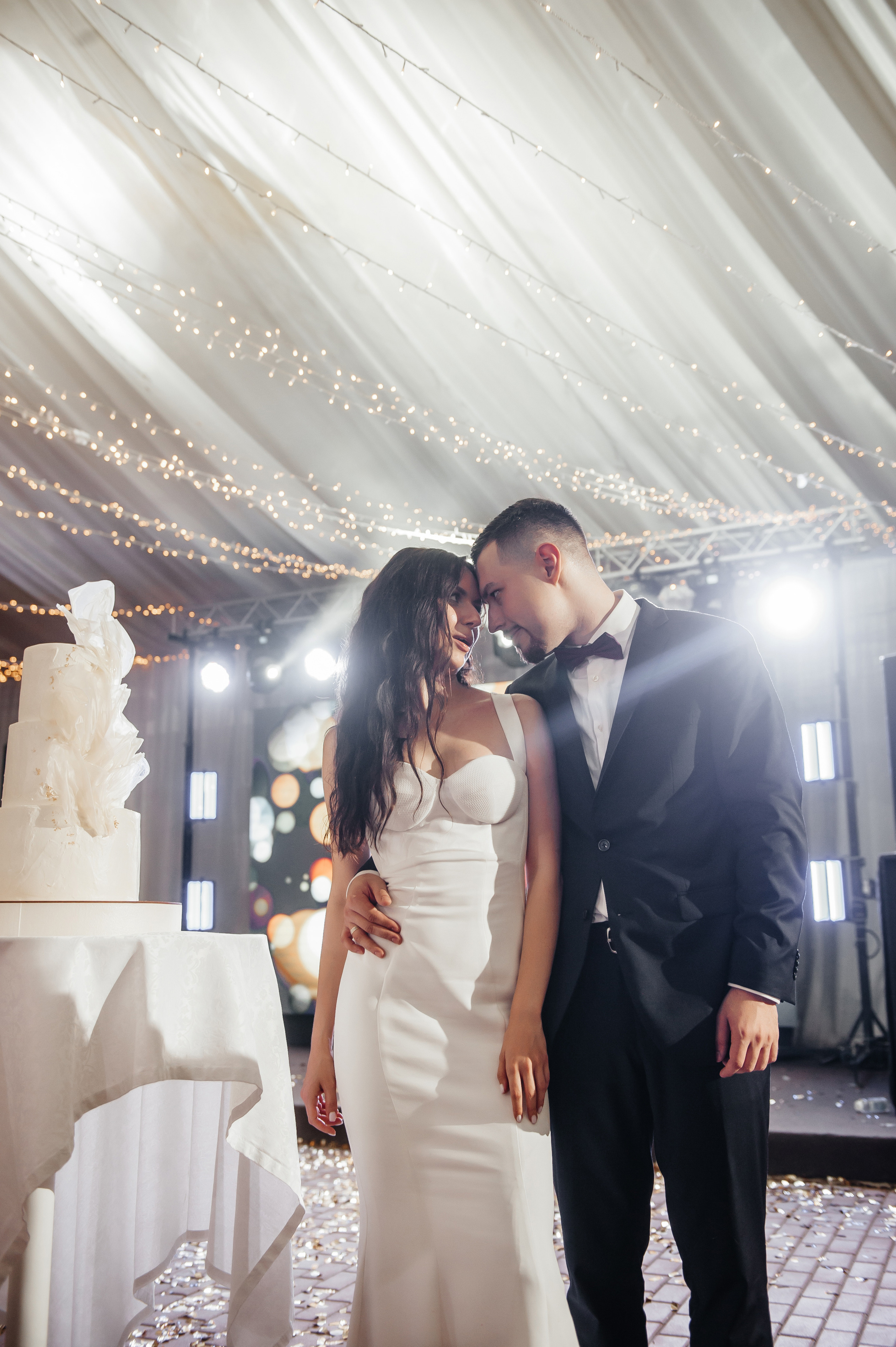 Михаил и Юлия. 21 августа 2021. Свадебный организатор в Ростове-на-Дону Яснов Роман