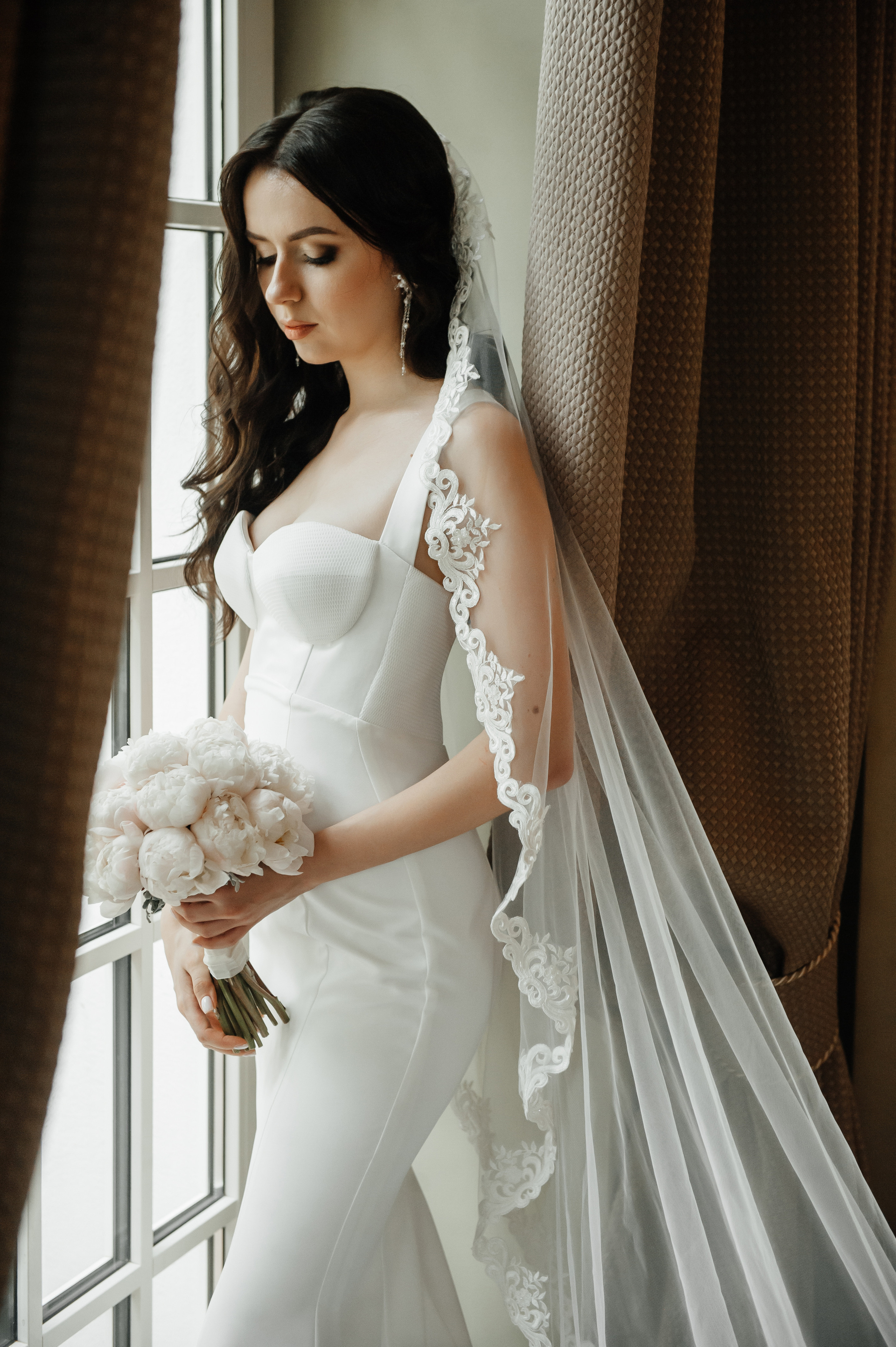 Михаил и Юлия. 21 августа 2021. Свадебный организатор в Ростове-на-Дону Яснов Роман