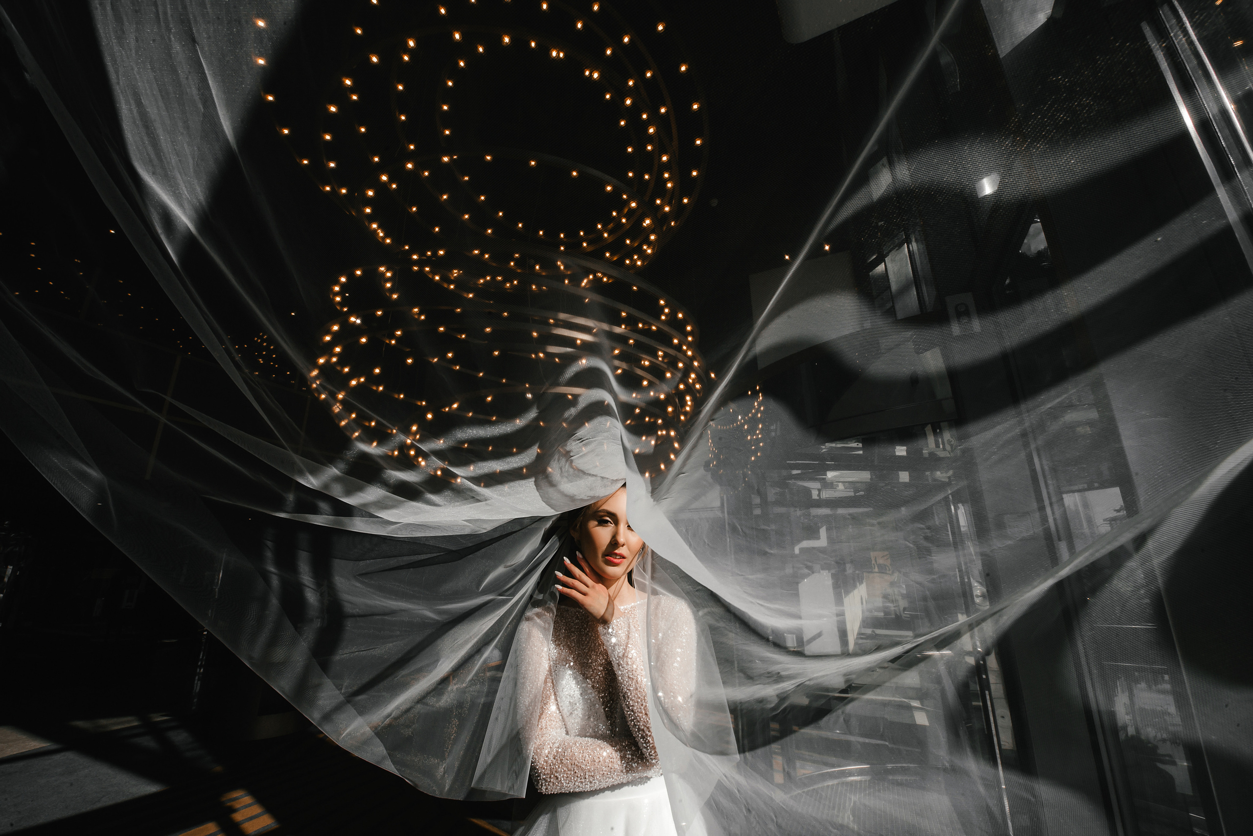 Владислав и Виктория. Свадебный организатор в Ростове-на-Дону Яснов Роман