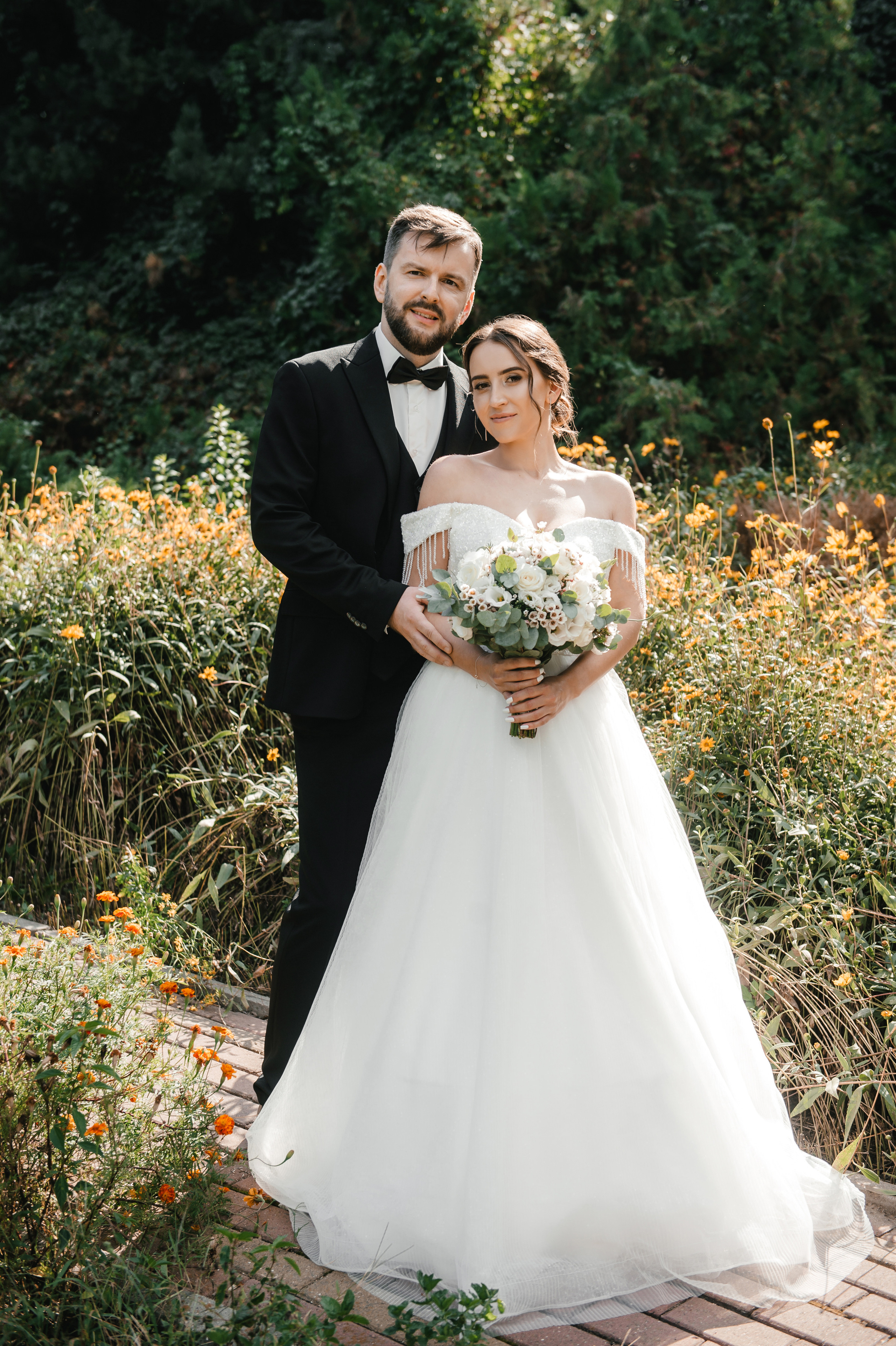 Павел и Марина. 3 сентября 2021. Костры Рябин. Свадебный организатор в Ростове-на-Дону Яснов Роман