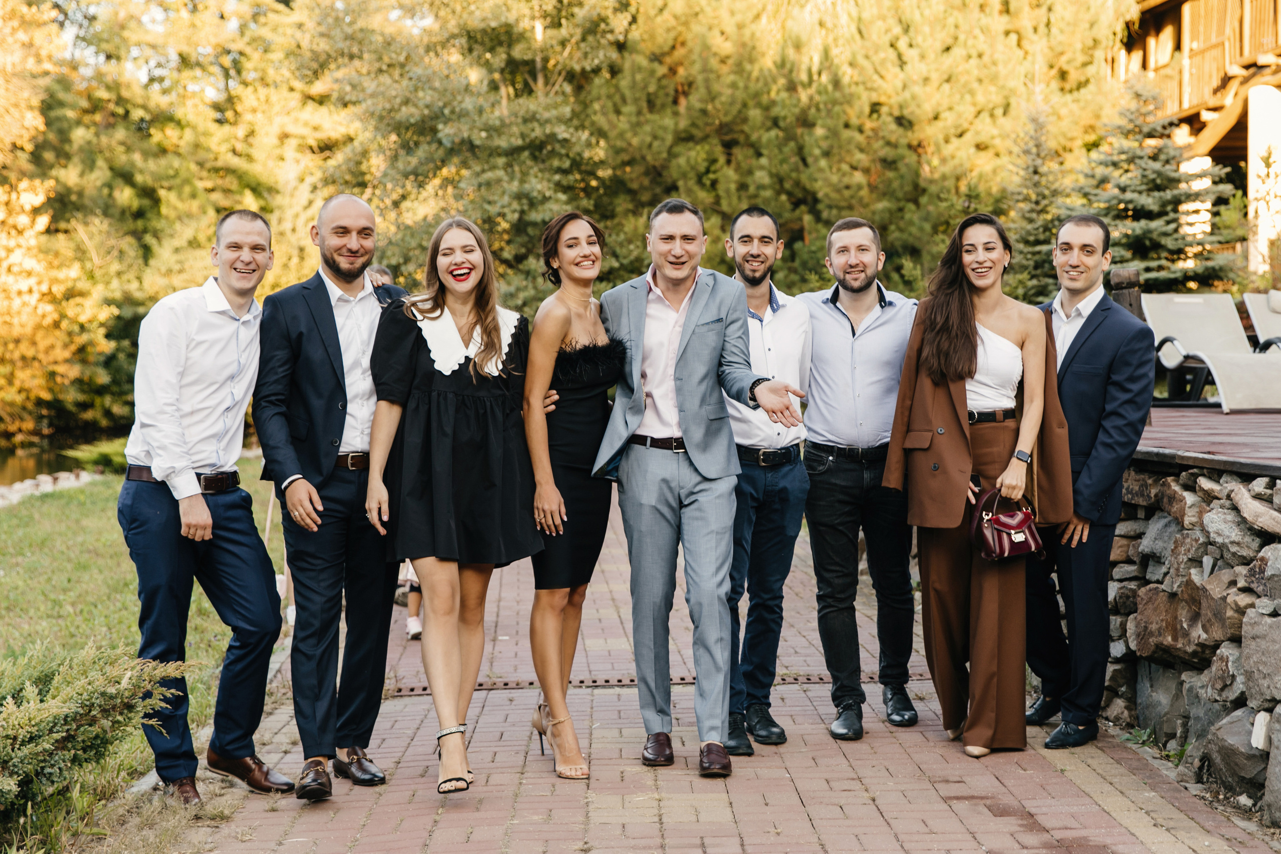 Владислав и Дарья. Свадебный организатор в Ростове-на-Дону Яснов Роман