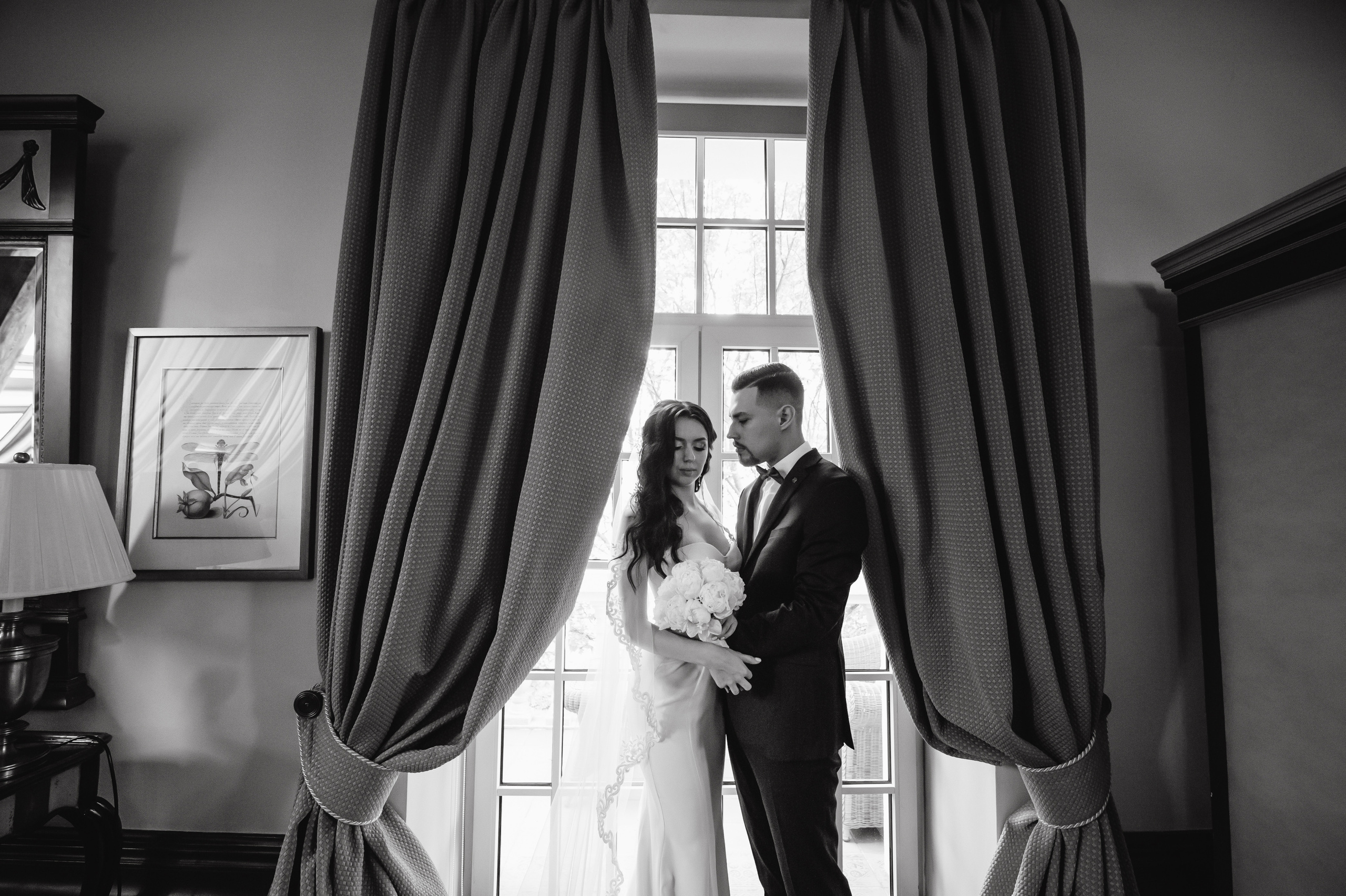 Михаил и Юлия. 21 августа 2021. Свадебный организатор в Ростове-на-Дону Яснов Роман