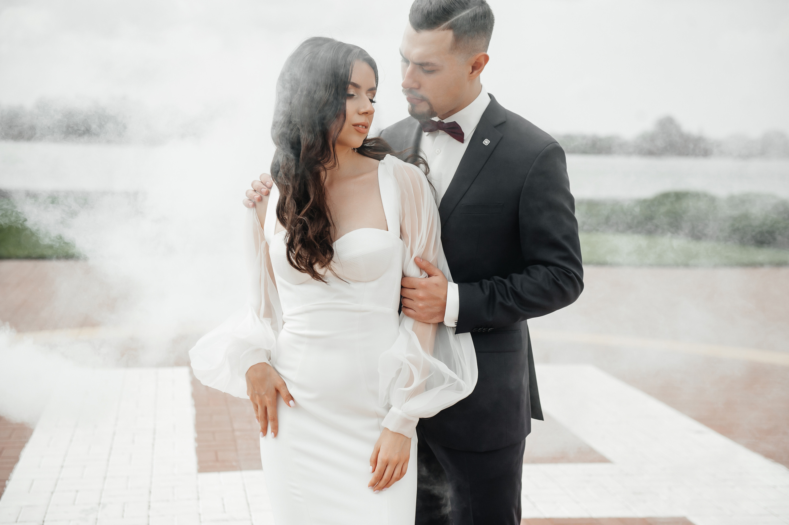 Михаил и Юлия. 21 августа 2021. Свадебный организатор в Ростове-на-Дону Яснов Роман