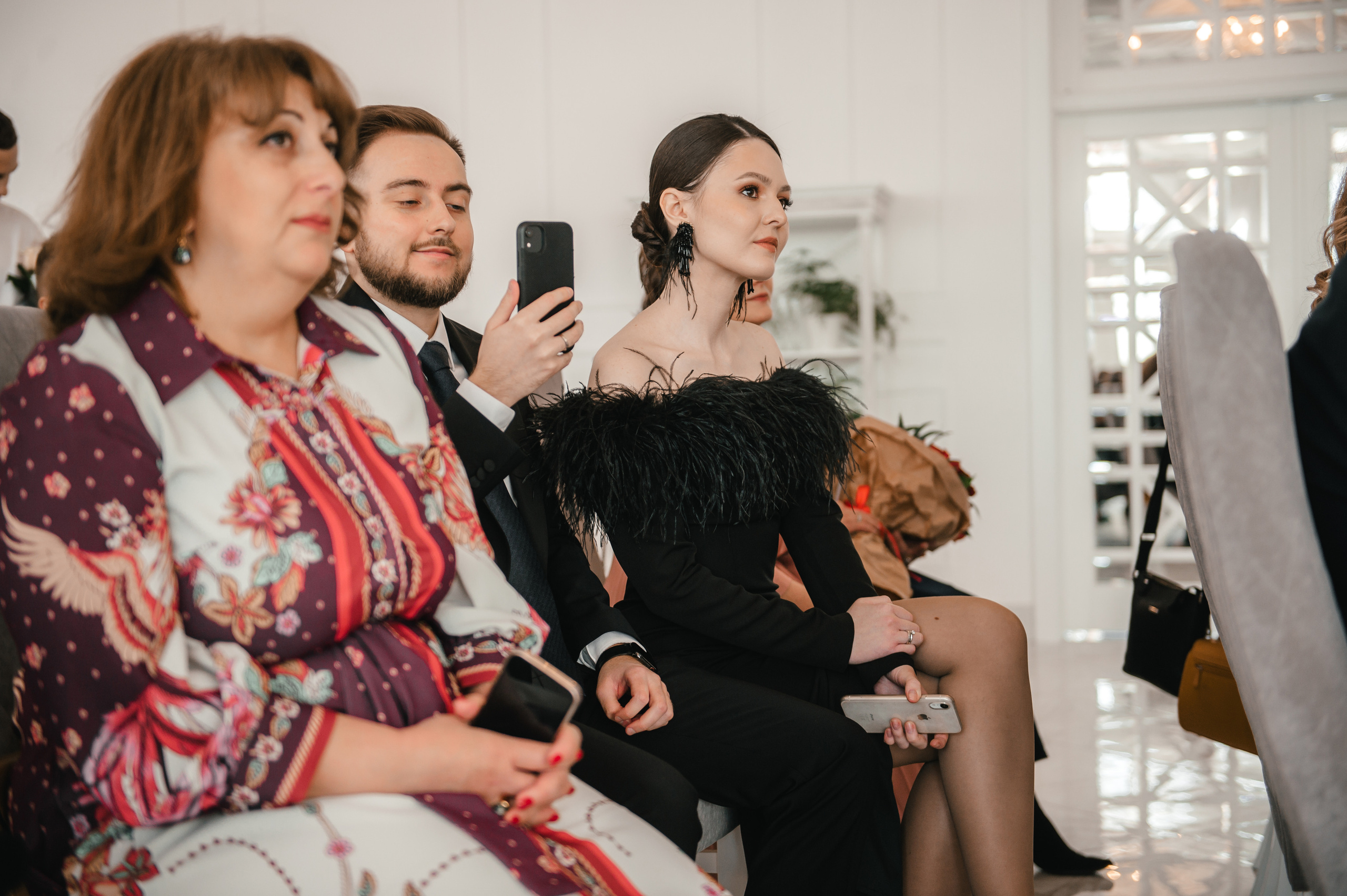 Владислав и Виктория. Свадебный организатор в Ростове-на-Дону Яснов Роман