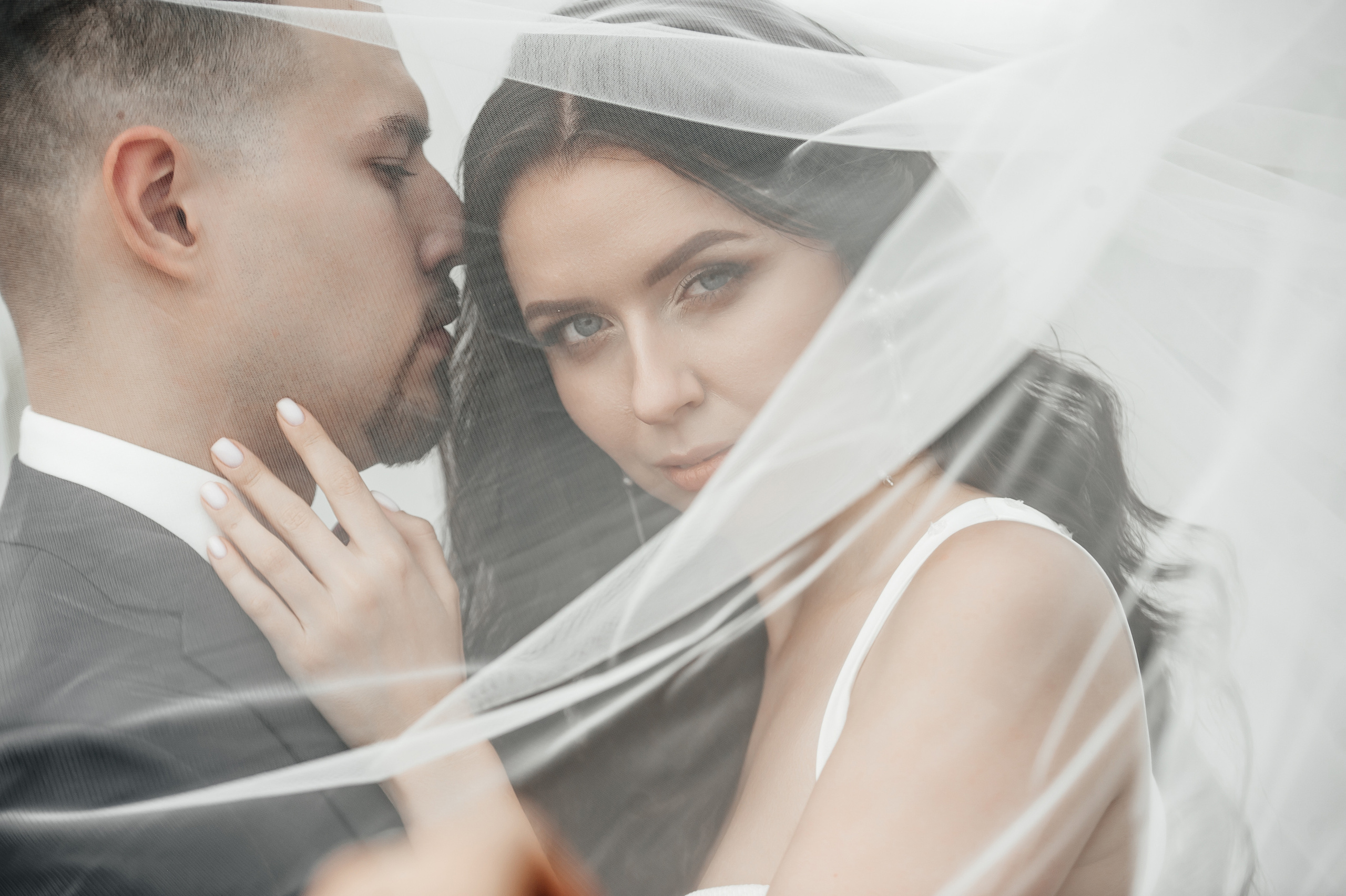 Михаил и Юлия. 21 августа 2021. Свадебный организатор в Ростове-на-Дону Яснов Роман