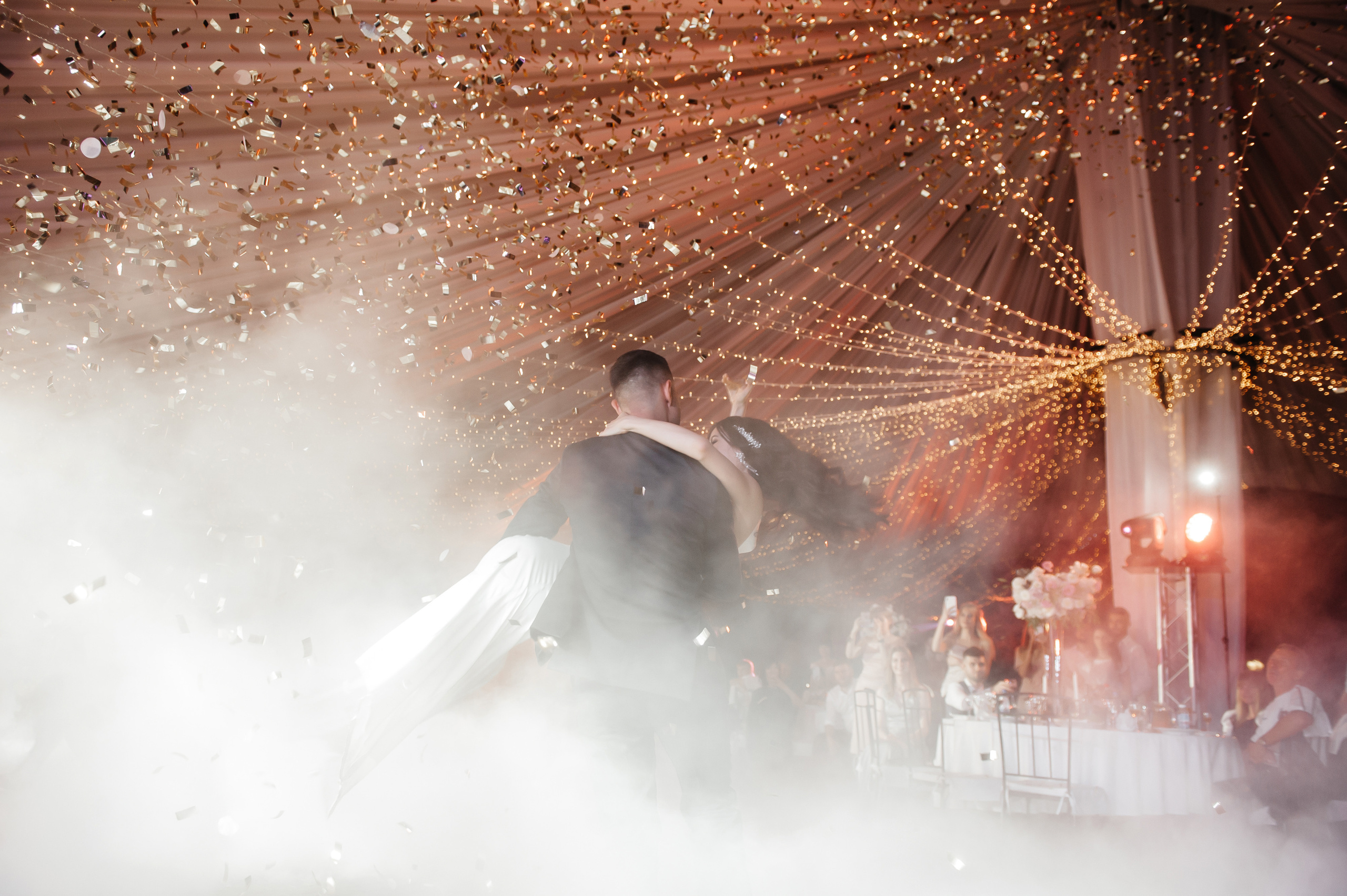 Михаил и Юлия. 21 августа 2021. Свадебный организатор в Ростове-на-Дону Яснов Роман