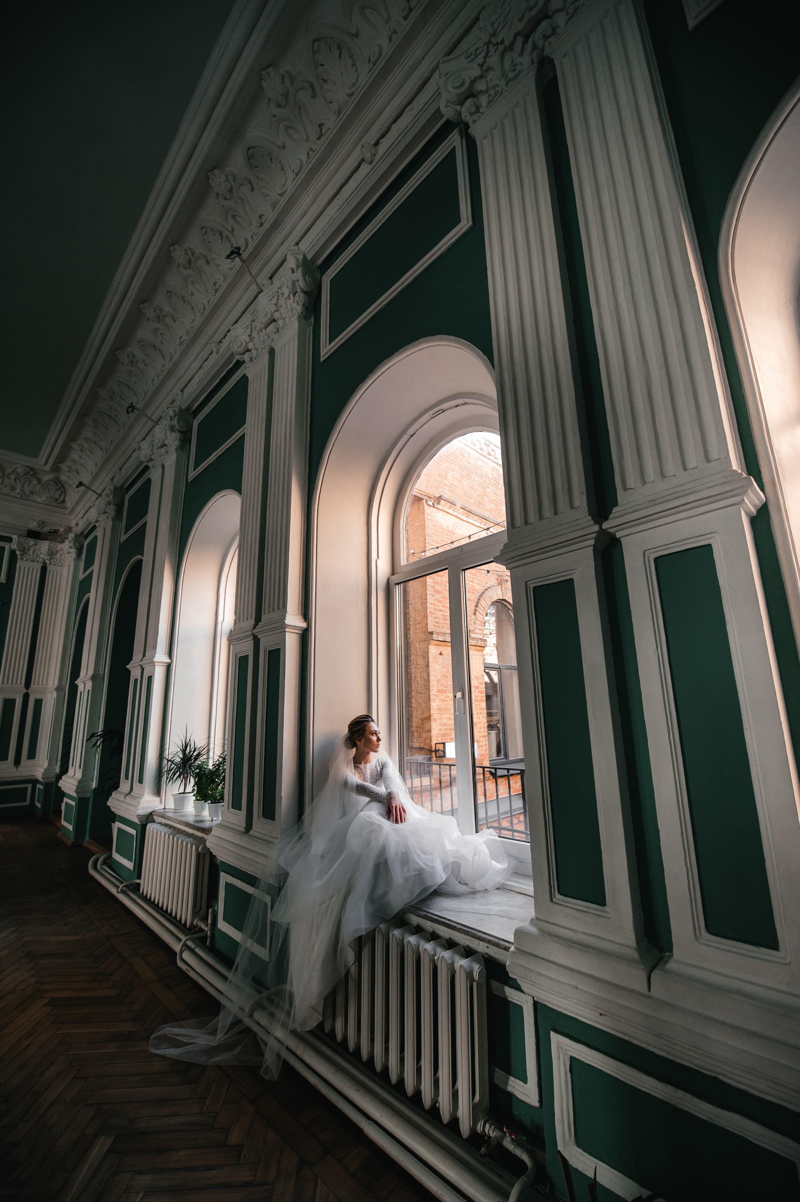 Владислав и Виктория. Свадебный организатор в Ростове-на-Дону Яснов Роман