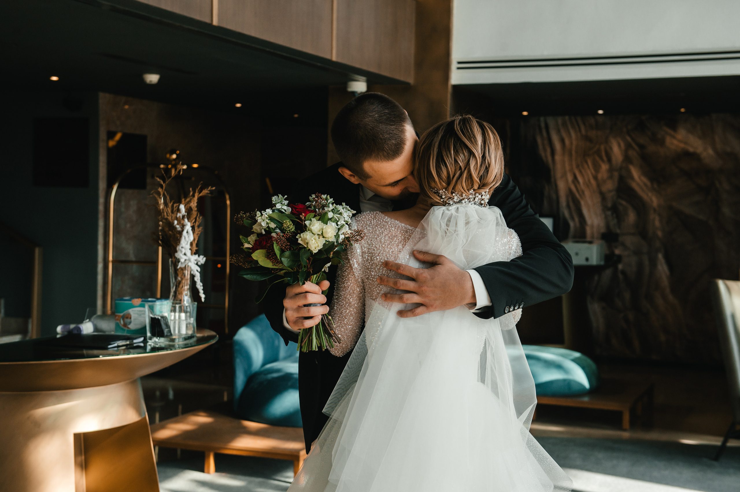 Владислав и Виктория. Свадебный организатор в Ростове-на-Дону Яснов Роман