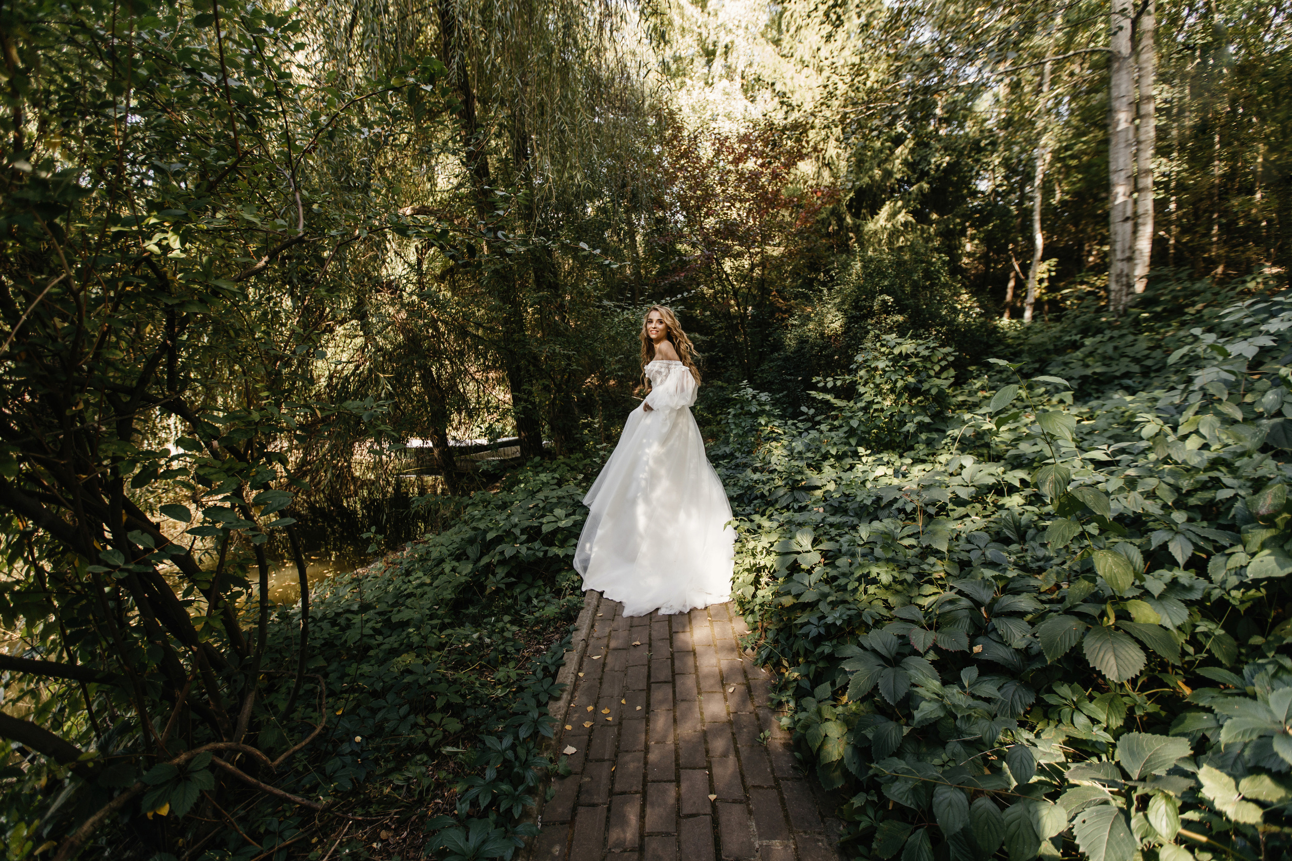 Владислав и Дарья. Свадебный организатор в Ростове-на-Дону Яснов Роман