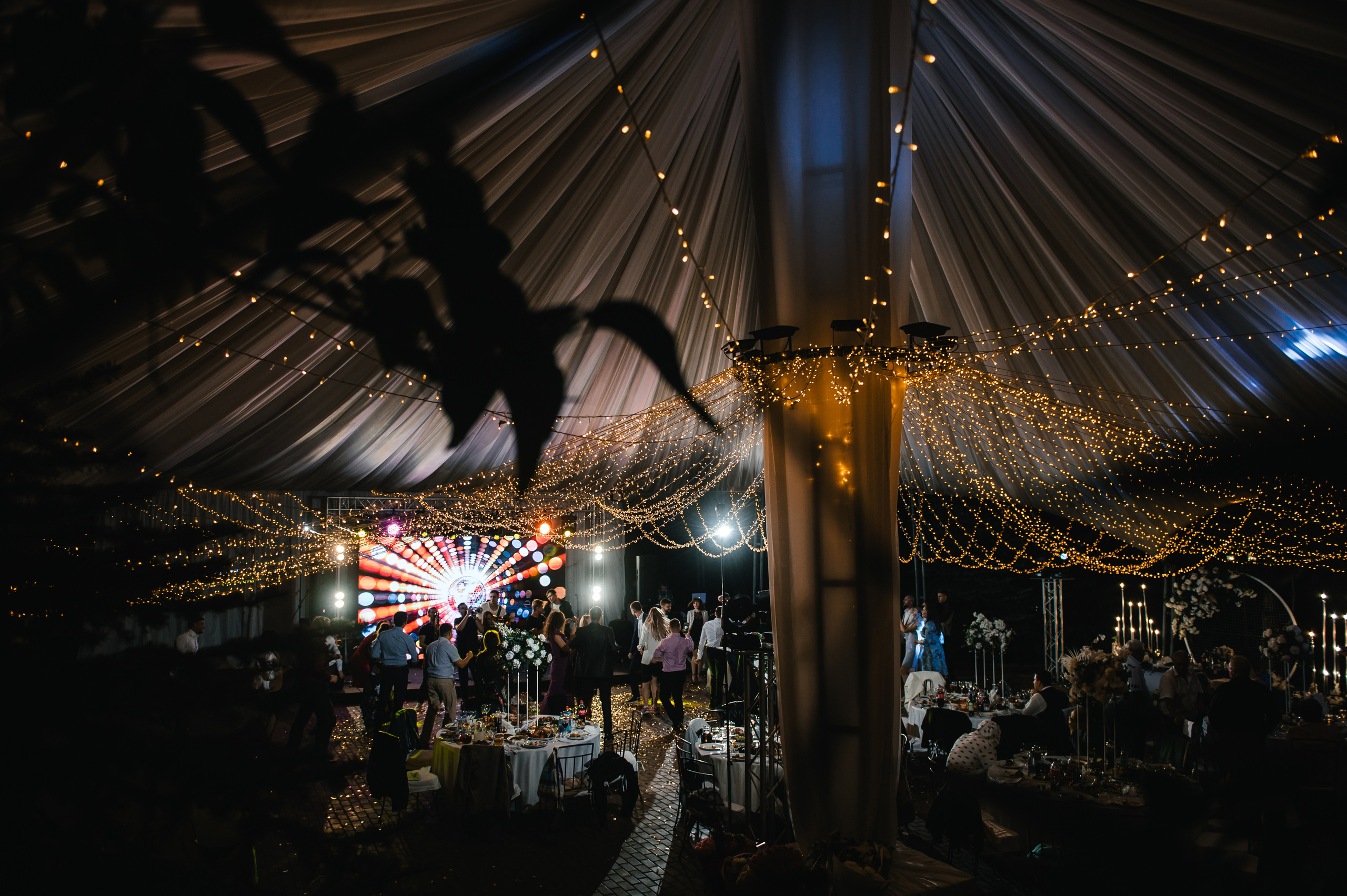 Павел и Марина. 3 сентября 2021. Костры Рябин. Свадебный организатор в Ростове-на-Дону Яснов Роман