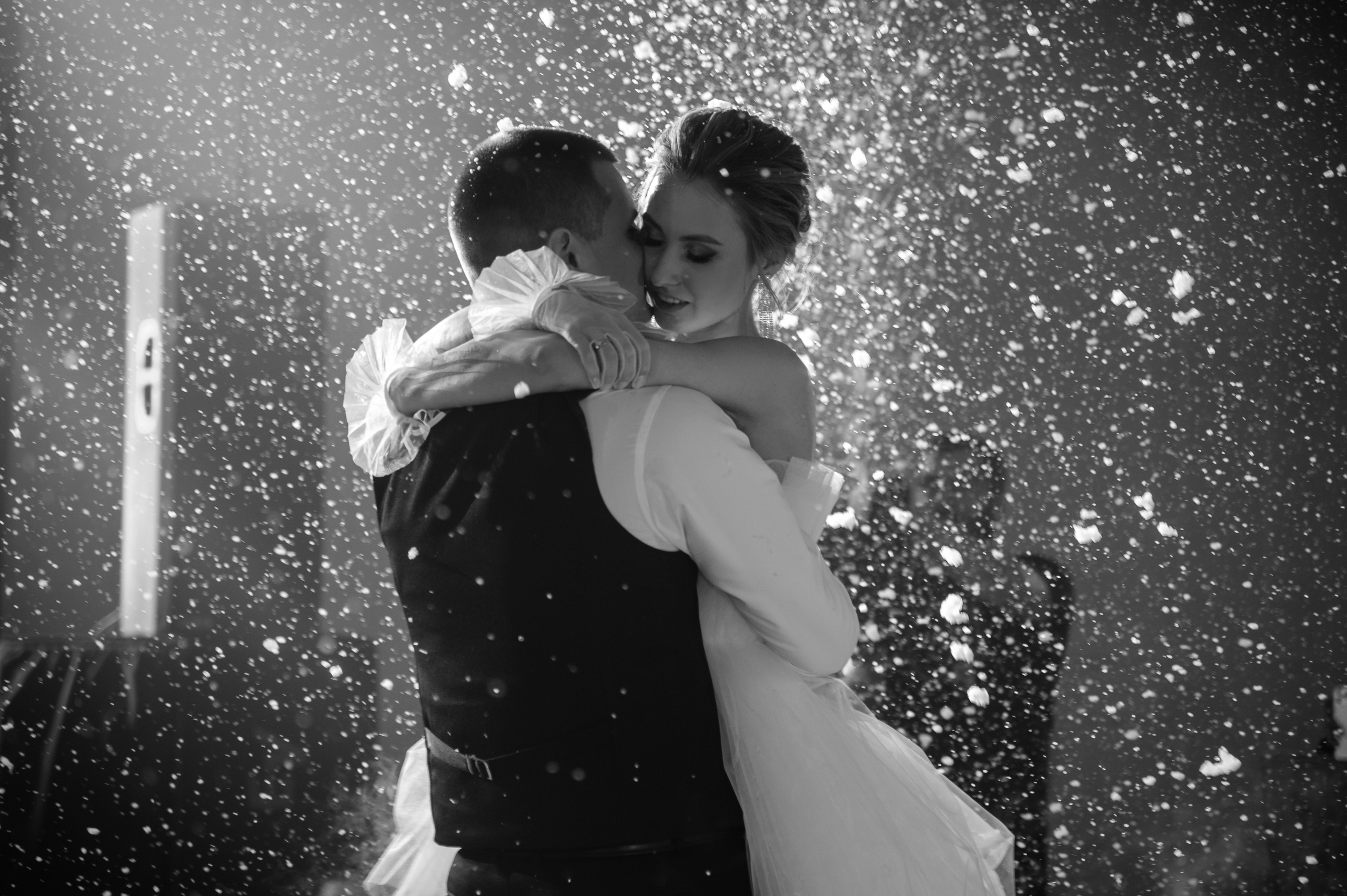 Владислав и Виктория. Свадебный организатор в Ростове-на-Дону Яснов Роман