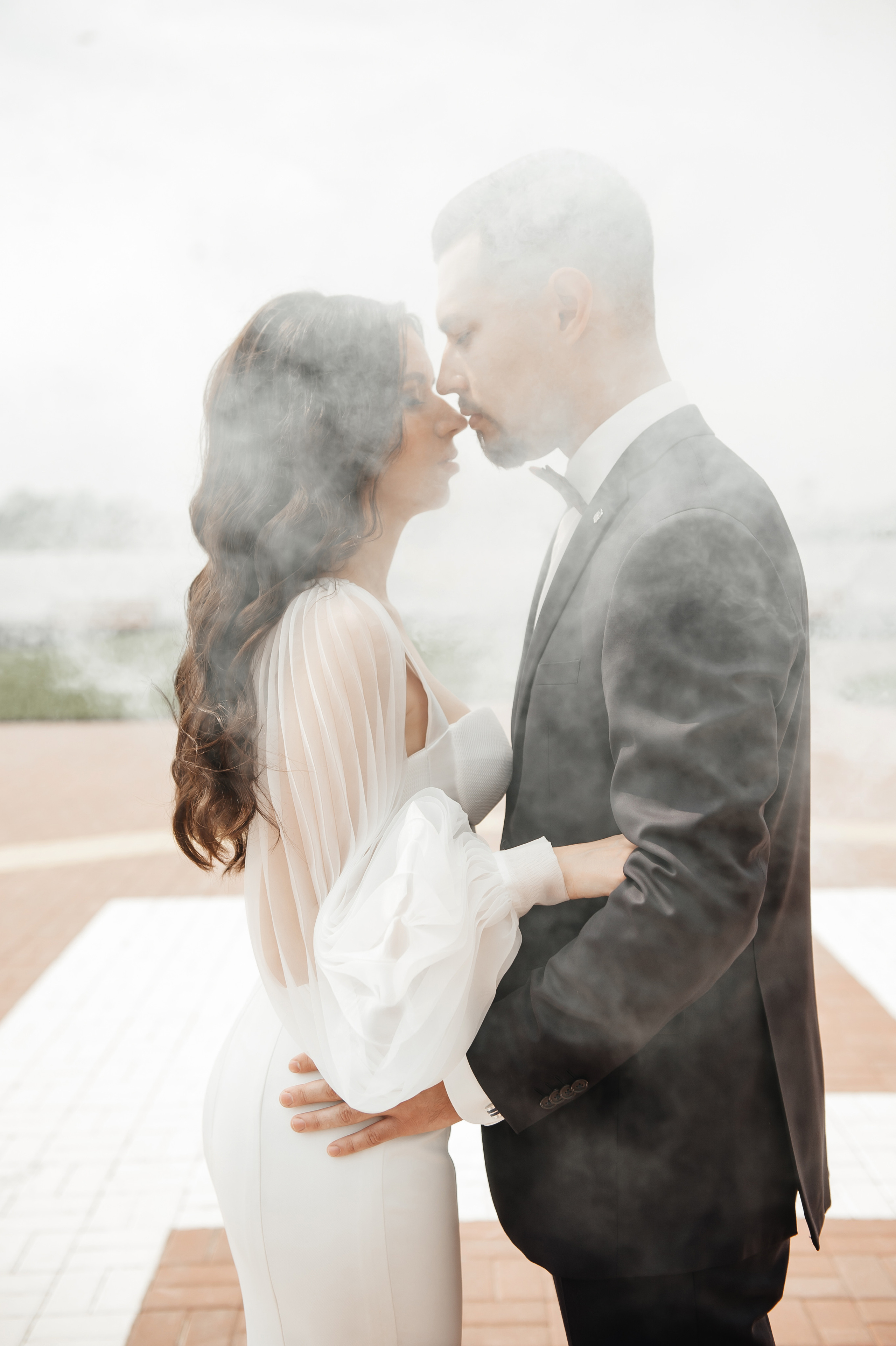 Михаил и Юлия. 21 августа 2021. Свадебный организатор в Ростове-на-Дону Яснов Роман