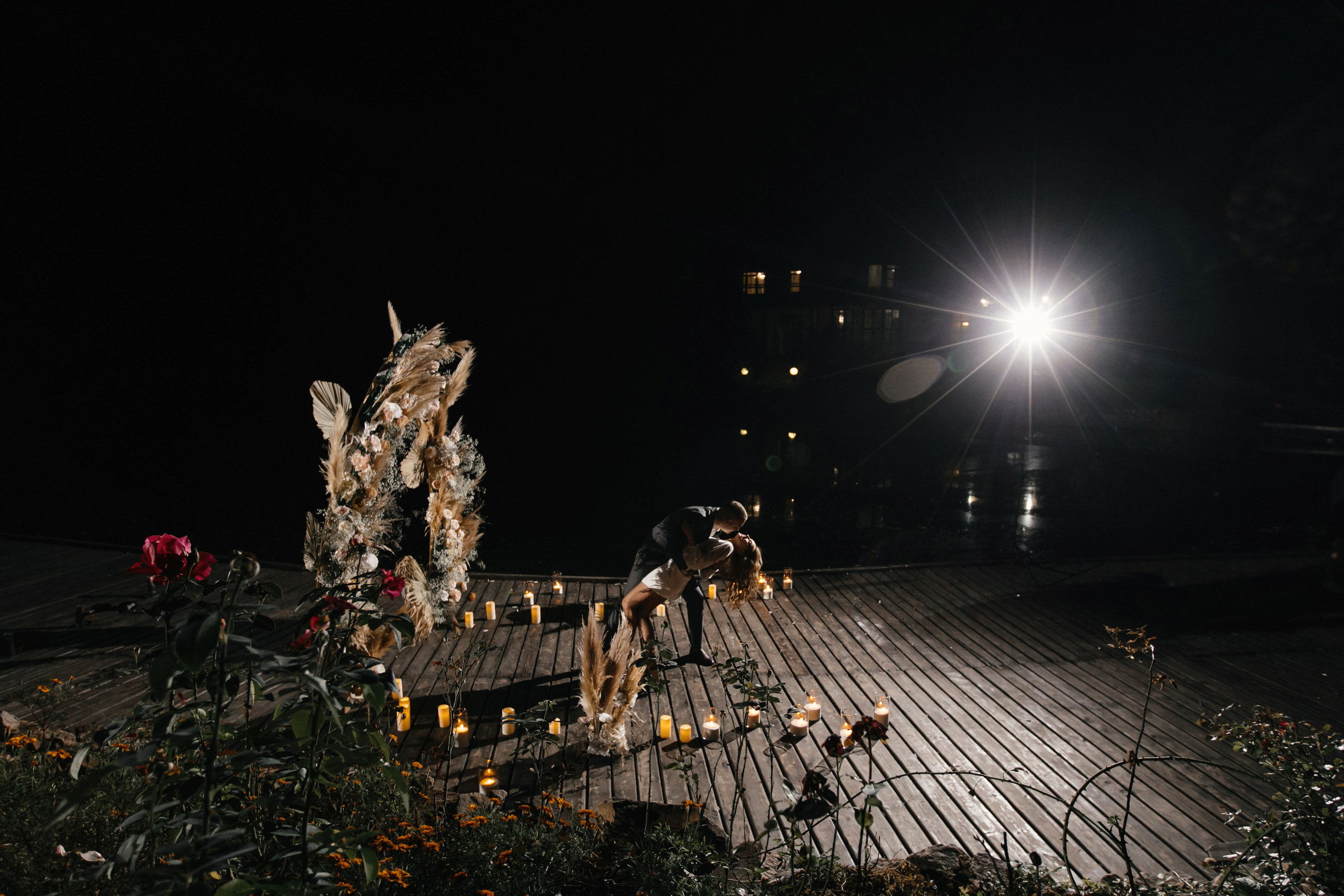 Владислав и Дарья. Свадебный организатор в Ростове-на-Дону Яснов Роман