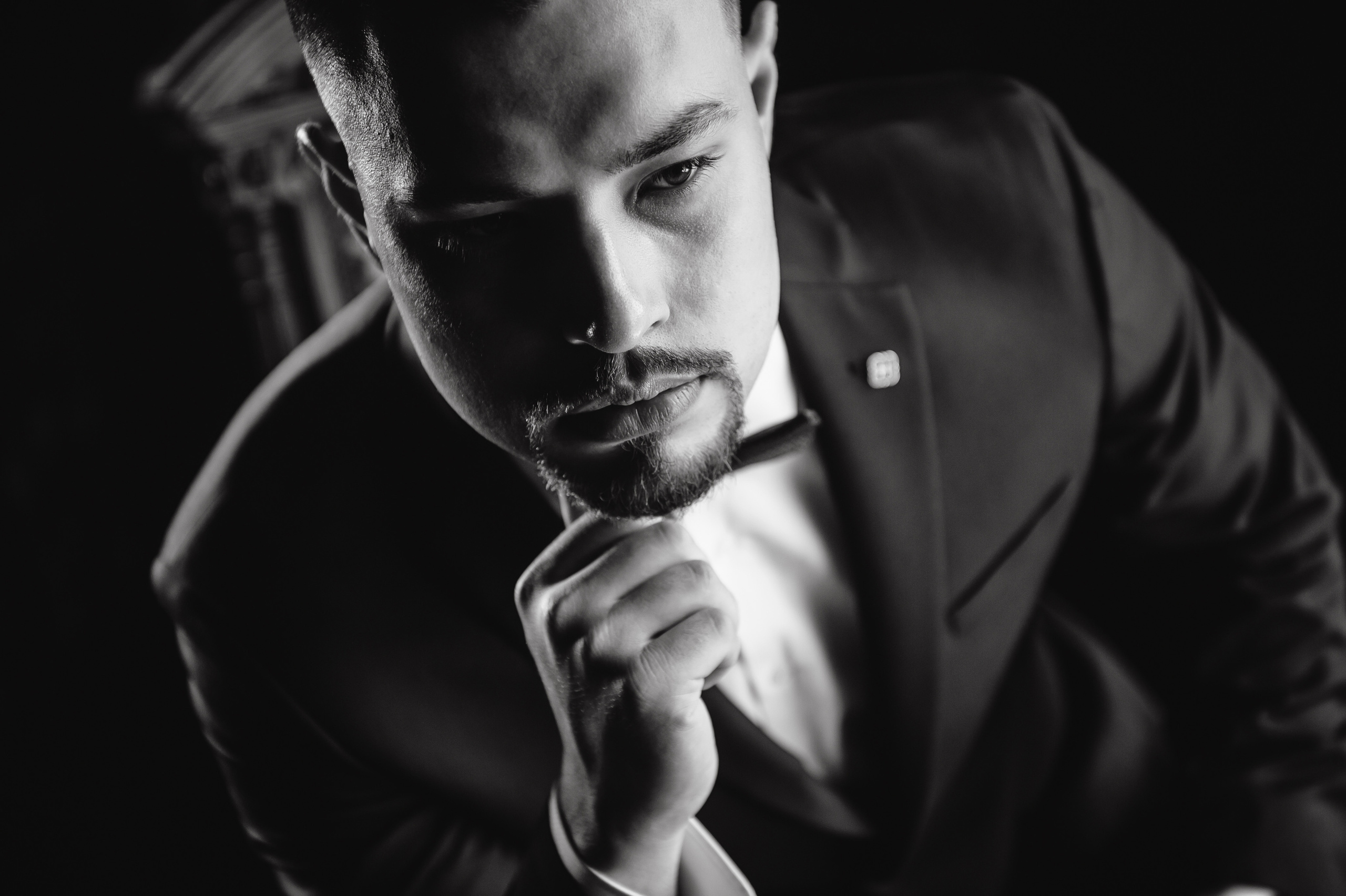 Михаил и Юлия. 21 августа 2021. Свадебный организатор в Ростове-на-Дону Яснов Роман