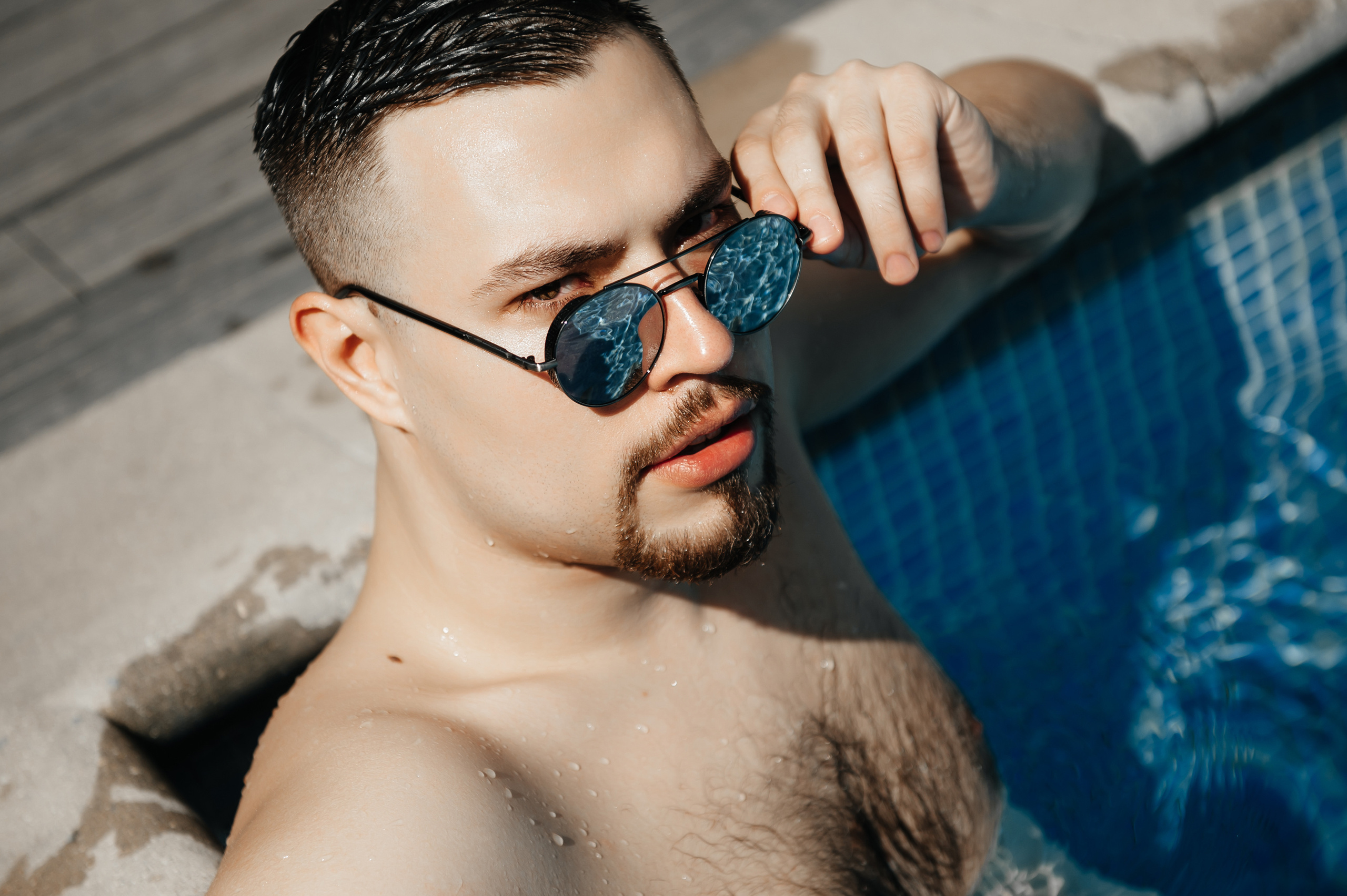 Михаил и Юлия. 21 августа 2021. Свадебный организатор в Ростове-на-Дону Яснов Роман