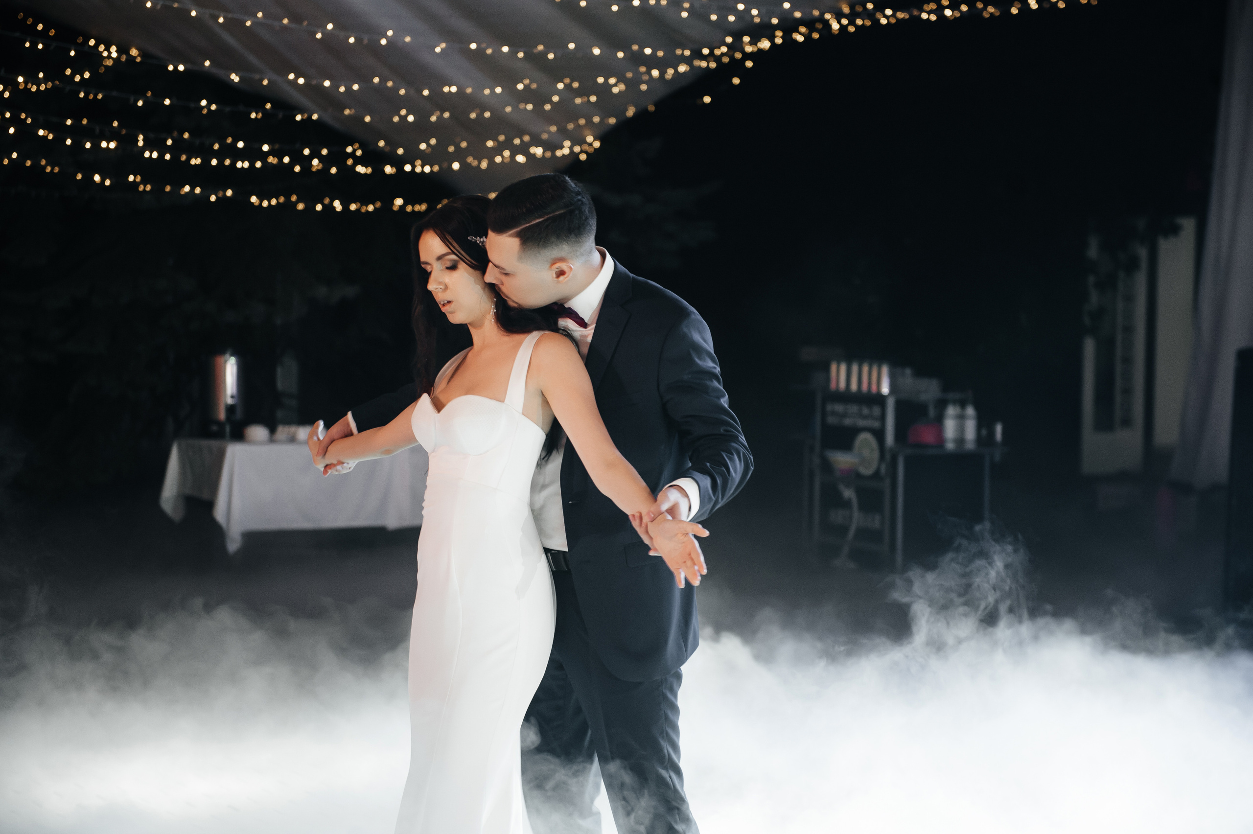 Михаил и Юлия. 21 августа 2021. Свадебный организатор в Ростове-на-Дону Яснов Роман