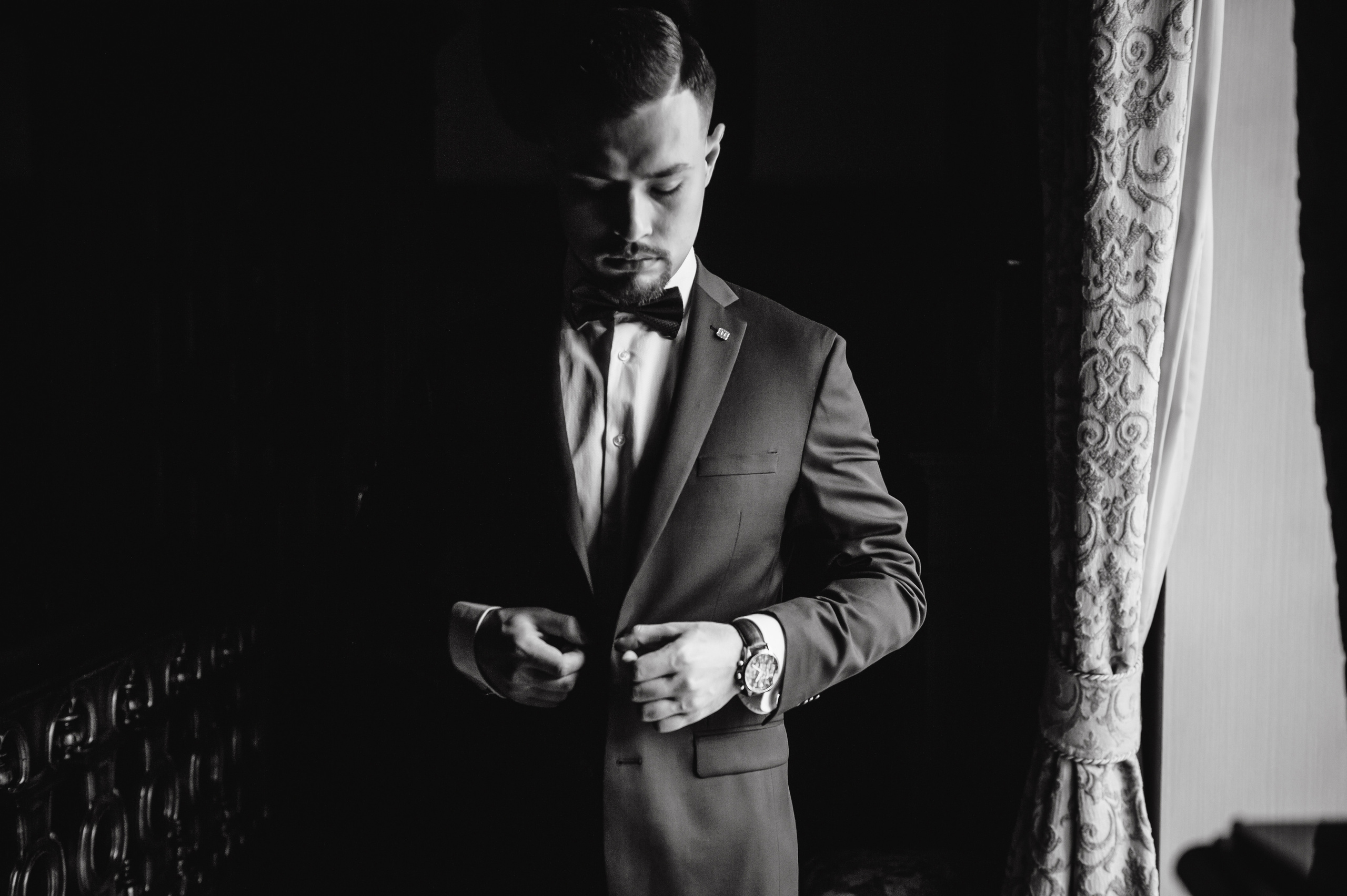 Михаил и Юлия. 21 августа 2021. Свадебный организатор в Ростове-на-Дону Яснов Роман