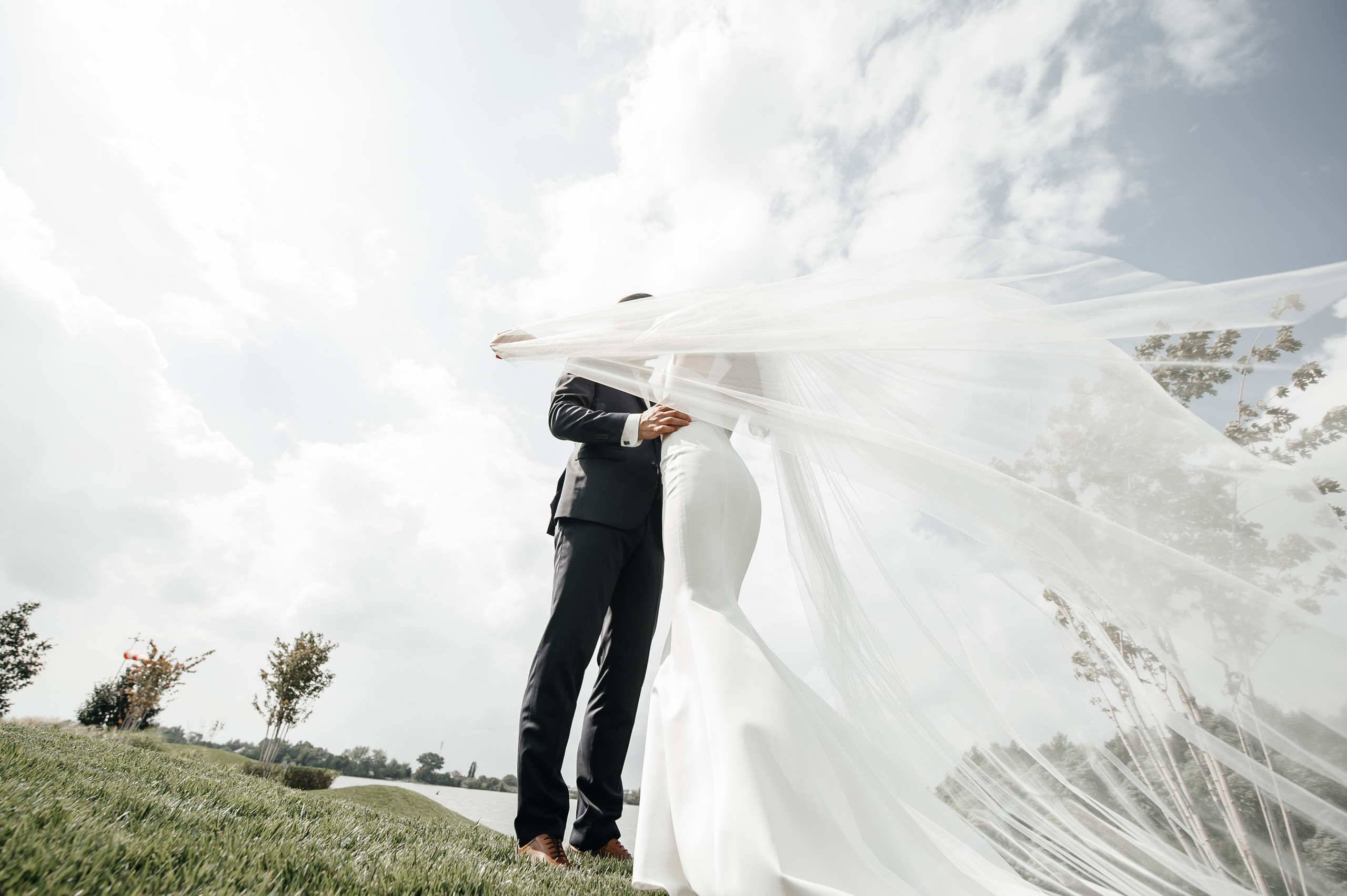 Михаил и Юлия. 21 августа 2021. Свадебный организатор в Ростове-на-Дону Яснов Роман