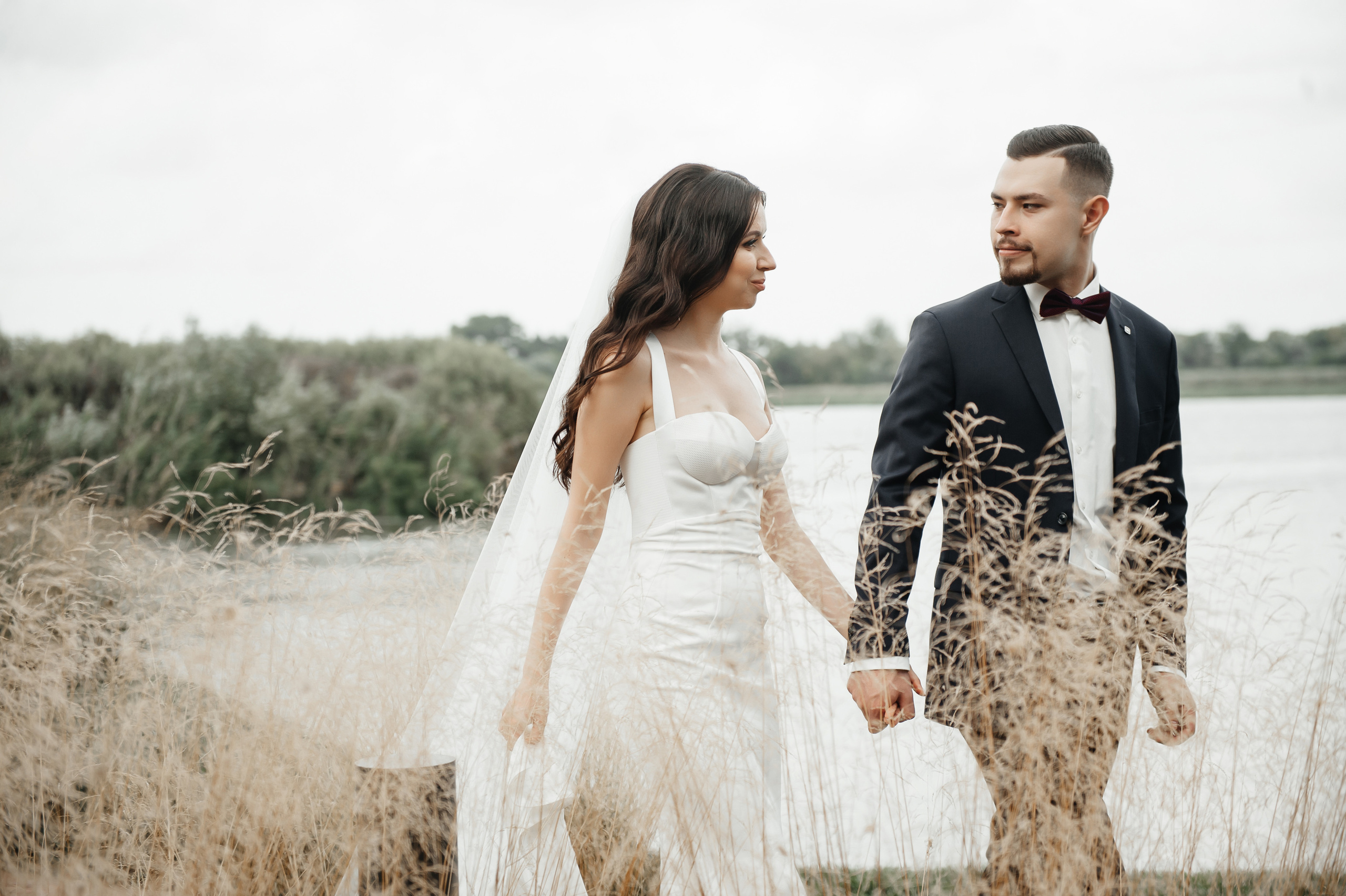 Михаил и Юлия. 21 августа 2021. Свадебный организатор в Ростове-на-Дону Яснов Роман