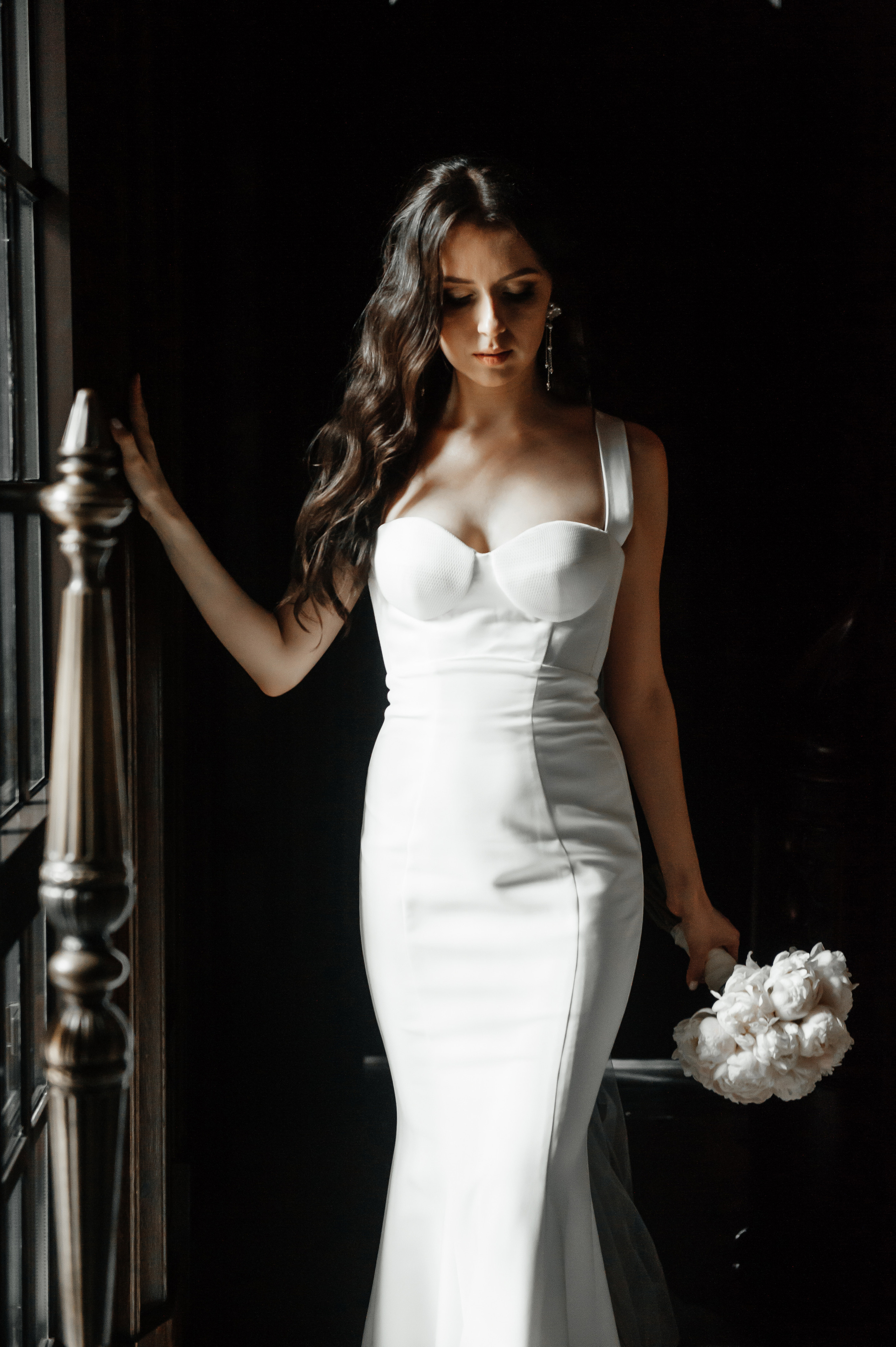 Михаил и Юлия. 21 августа 2021. Свадебный организатор в Ростове-на-Дону Яснов Роман