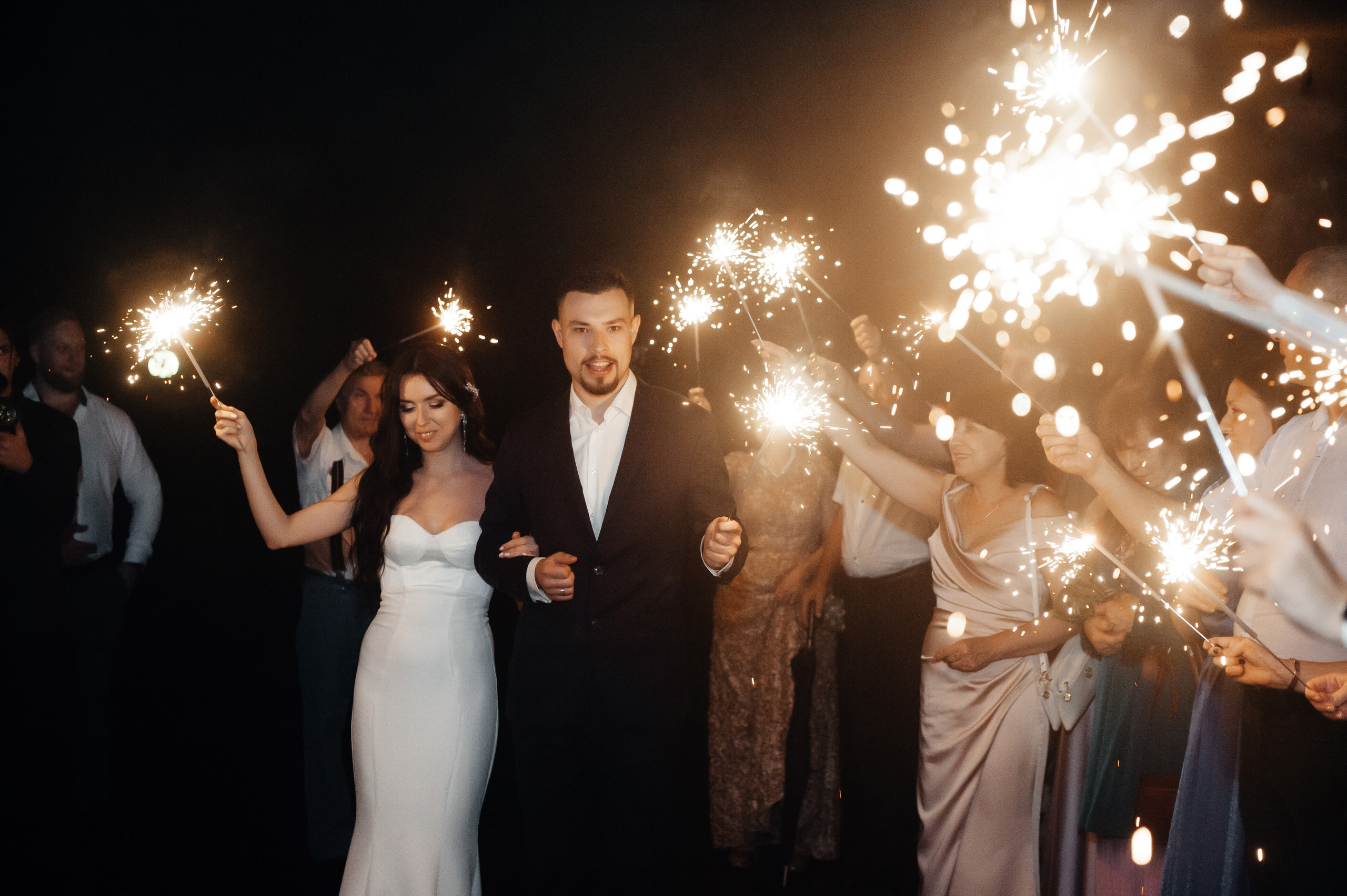 Михаил и Юлия. 21 августа 2021. Свадебный организатор в Ростове-на-Дону Яснов Роман