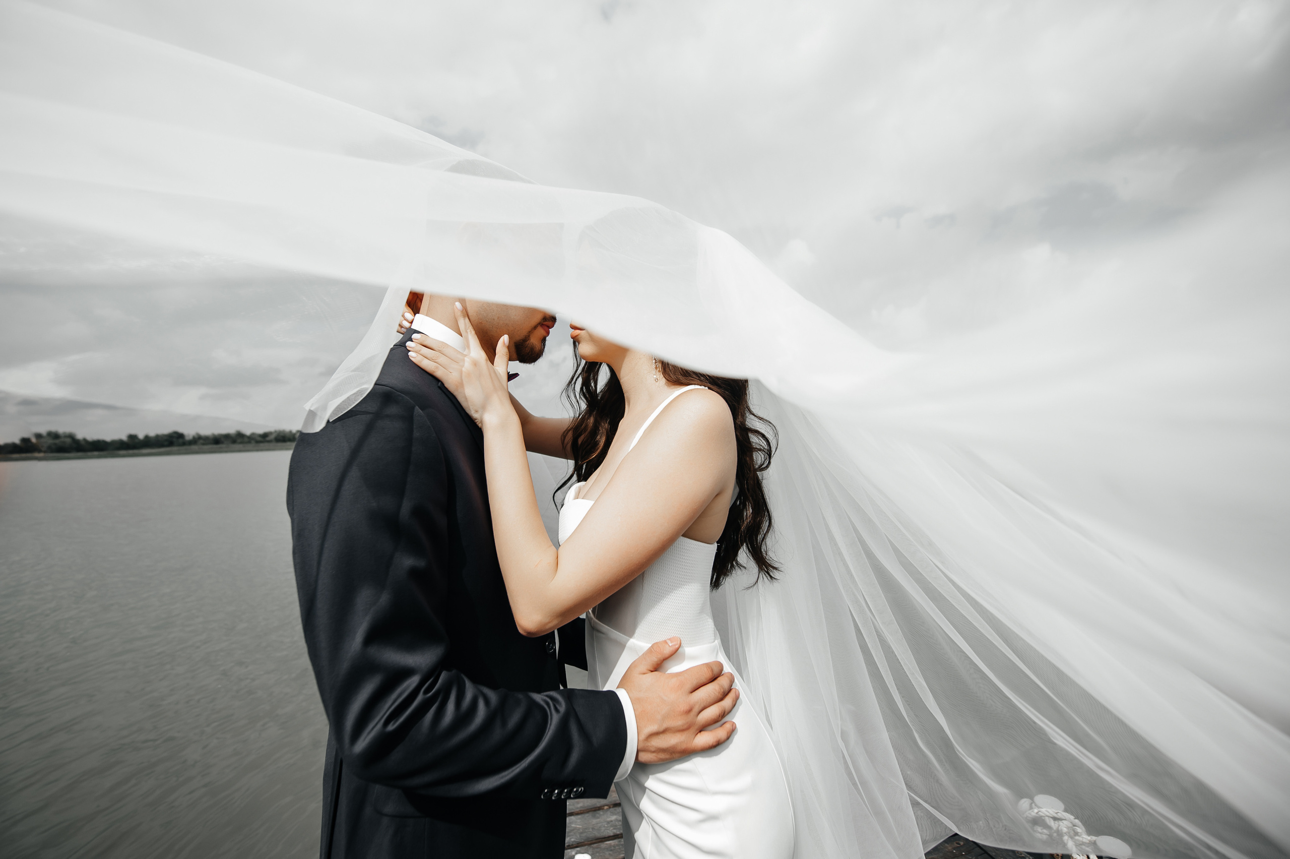 Михаил и Юлия. 21 августа 2021. Свадебный организатор в Ростове-на-Дону Яснов Роман