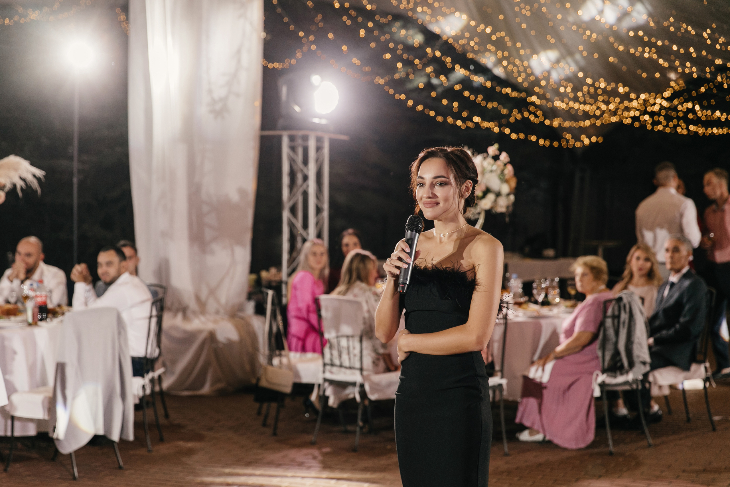 Владислав и Дарья. Свадебный организатор в Ростове-на-Дону Яснов Роман