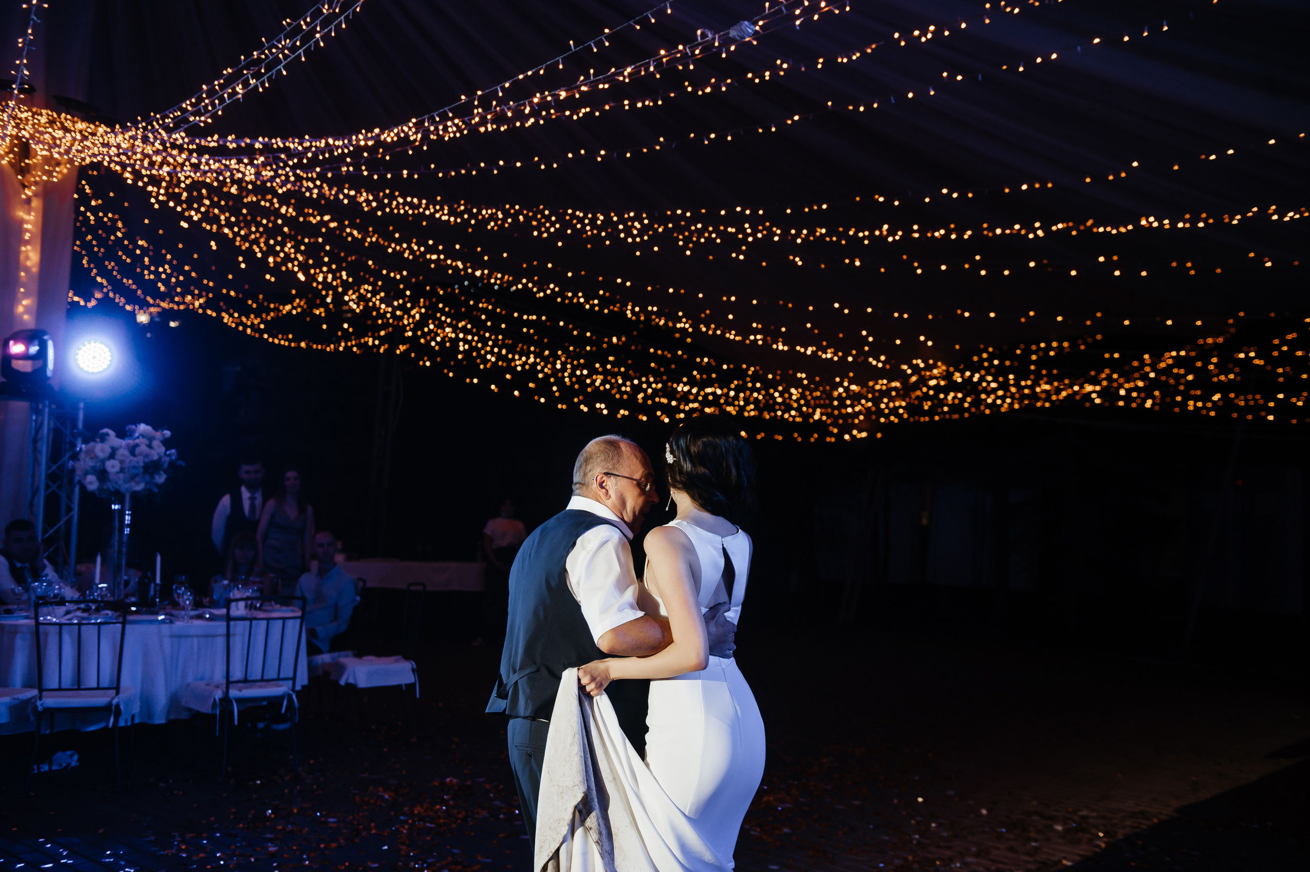 Михаил и Юлия. 21 августа 2021. Свадебный организатор в Ростове-на-Дону Яснов Роман