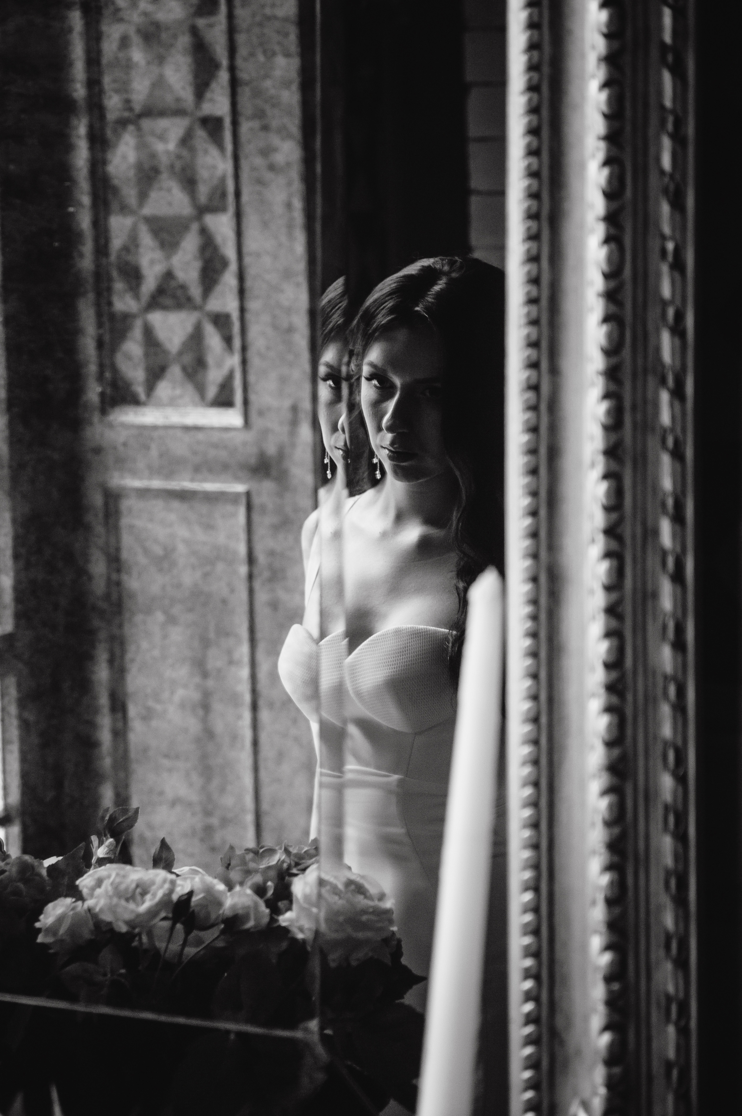 Михаил и Юлия. 21 августа 2021. Свадебный организатор в Ростове-на-Дону Яснов Роман