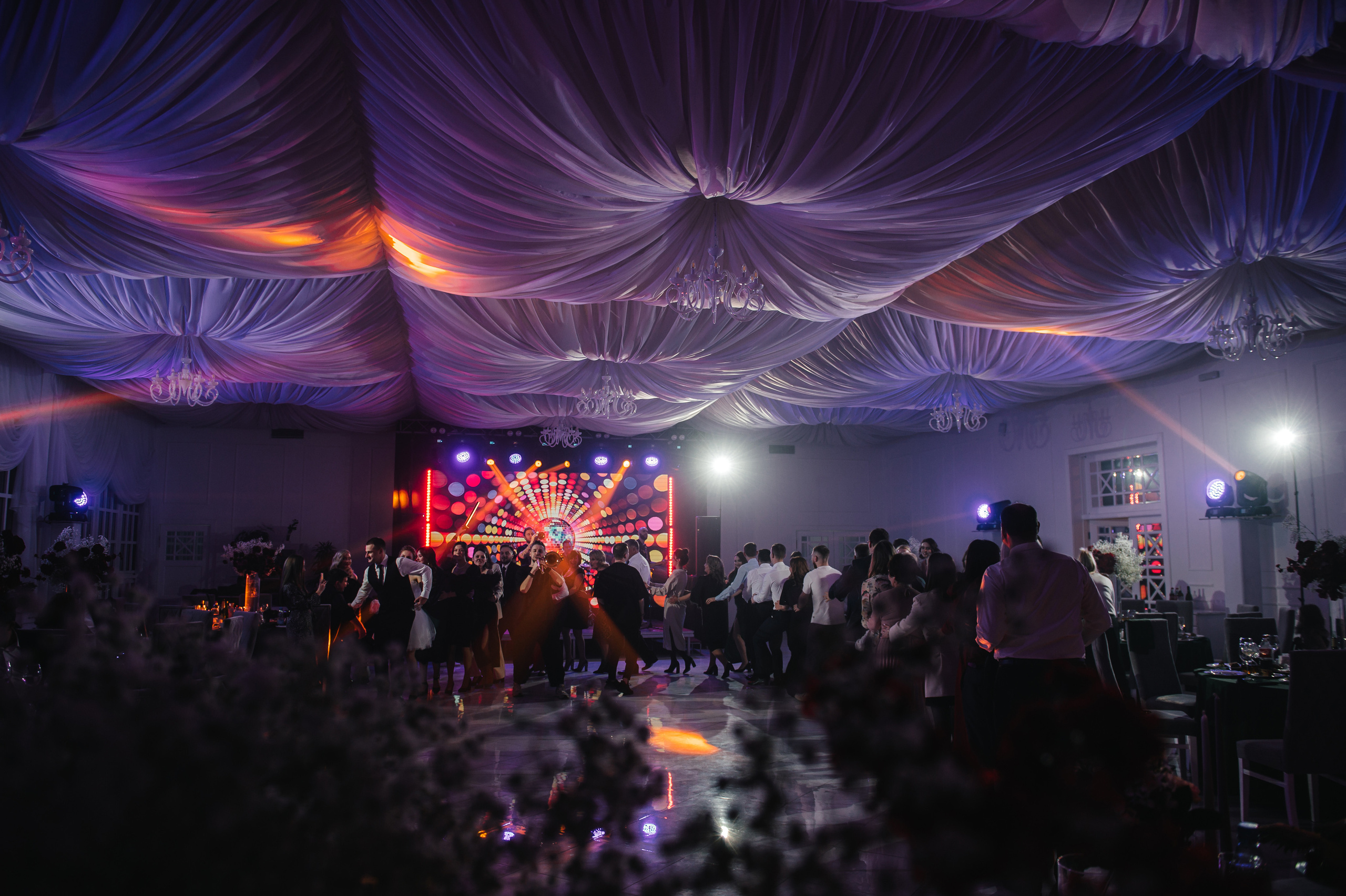 Владислав и Виктория. Свадебный организатор в Ростове-на-Дону Яснов Роман