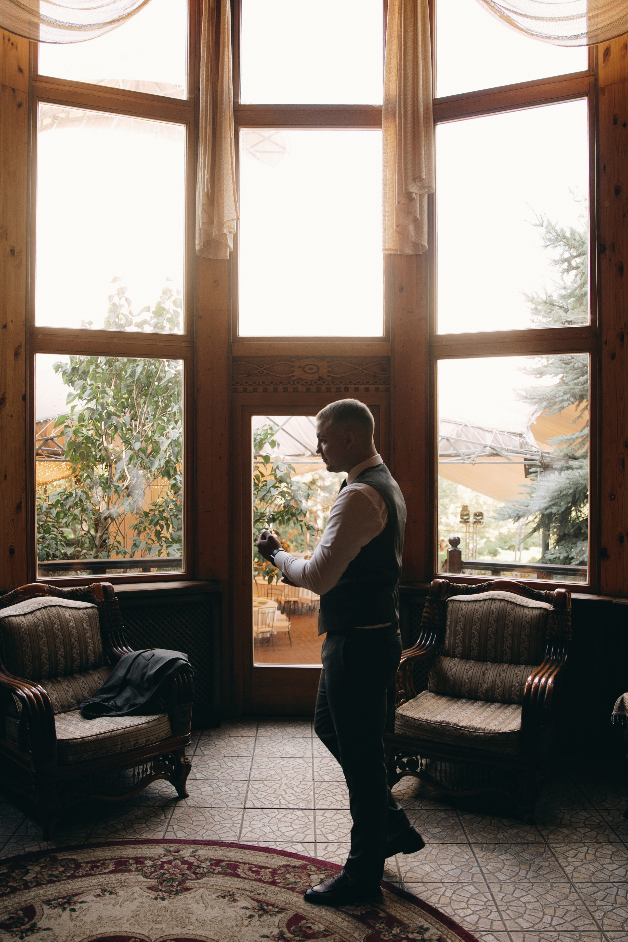 Владислав и Дарья. Свадебный организатор в Ростове-на-Дону Яснов Роман