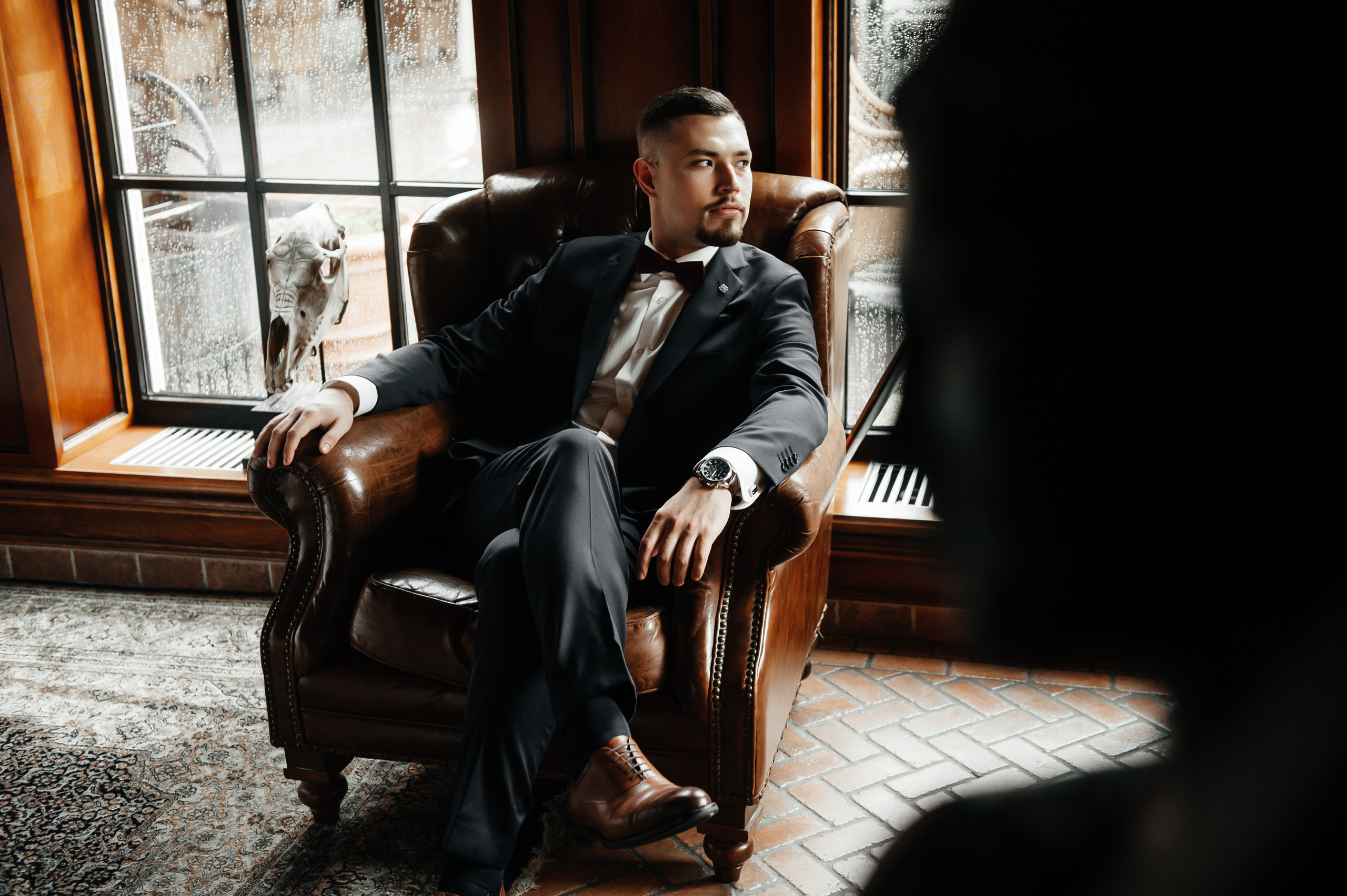 Михаил и Юлия. 21 августа 2021. Свадебный организатор в Ростове-на-Дону Яснов Роман